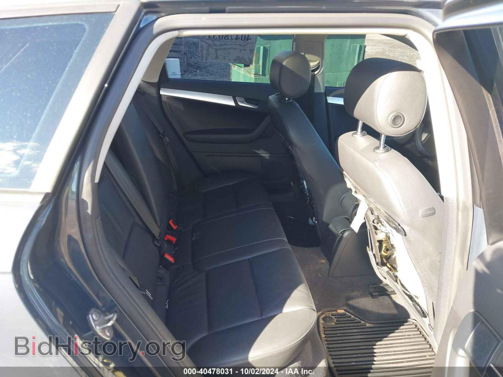 2013 AUDI A3 - VIN: WAUKJAFM4DA025373 - Фото 8