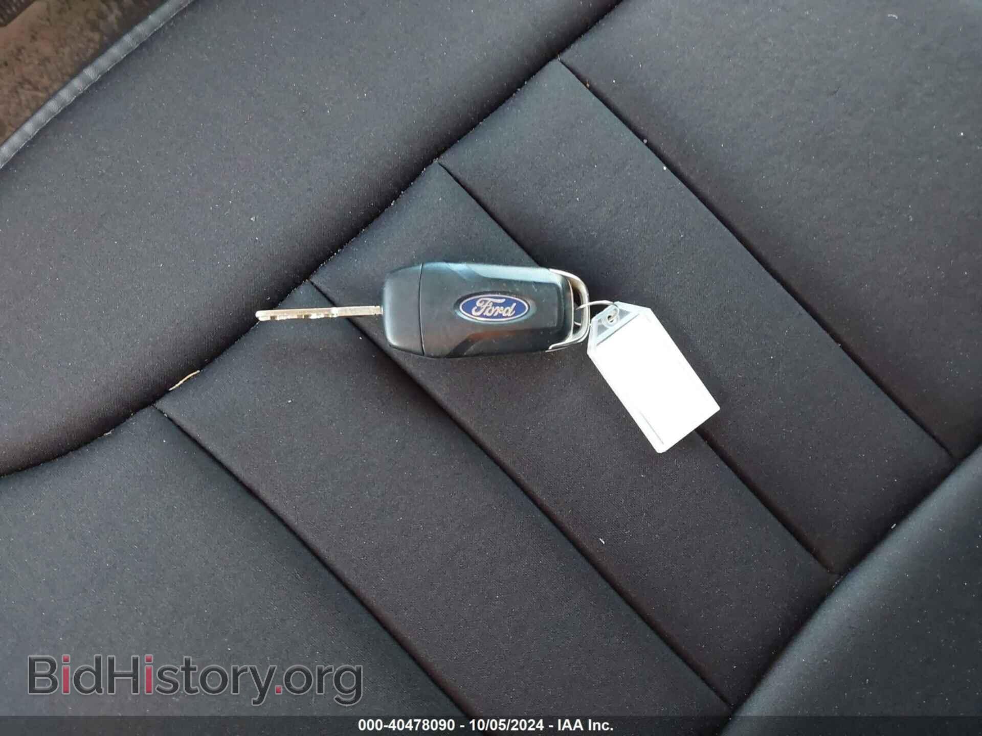 2019 FORD TRANSIT CONNECT - VIN: NM0LS7E28K1419475 - Фото 11