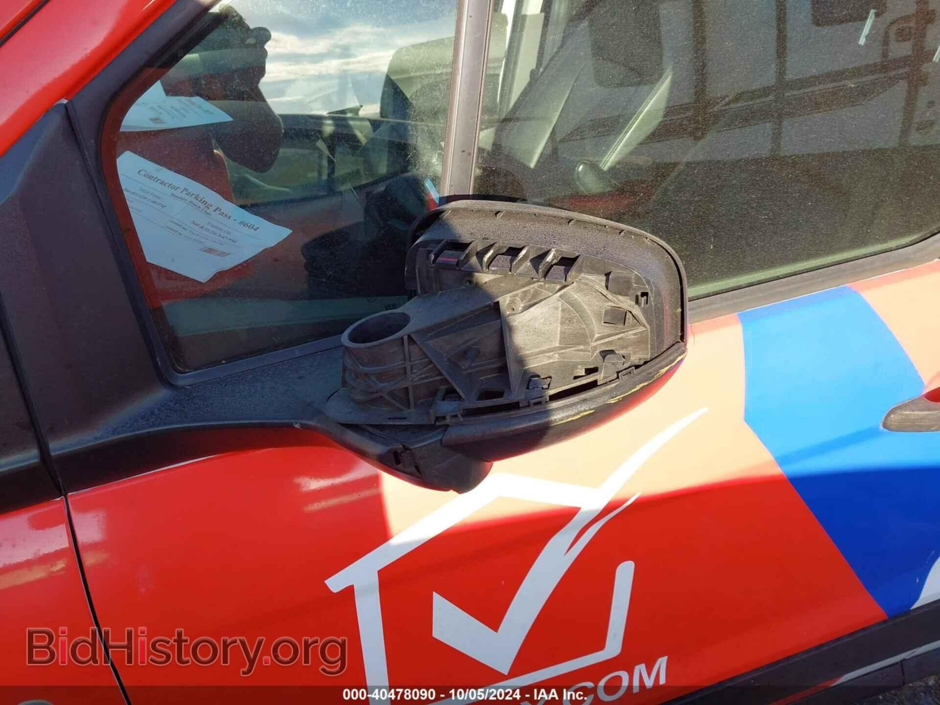 2019 FORD TRANSIT CONNECT - VIN: NM0LS7E28K1419475 - Фото 12