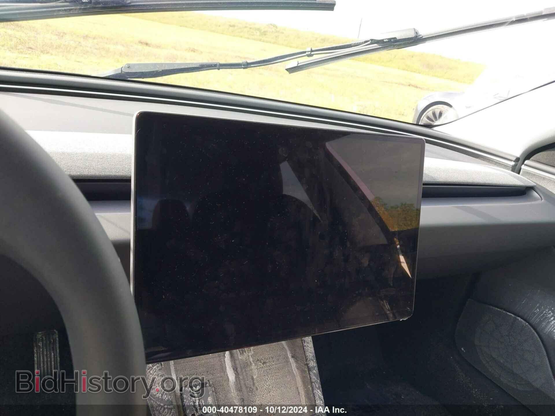 2024 TESLA MODEL 3 - VIN: 5YJ3E1EA4RF765975 - Фото 14
