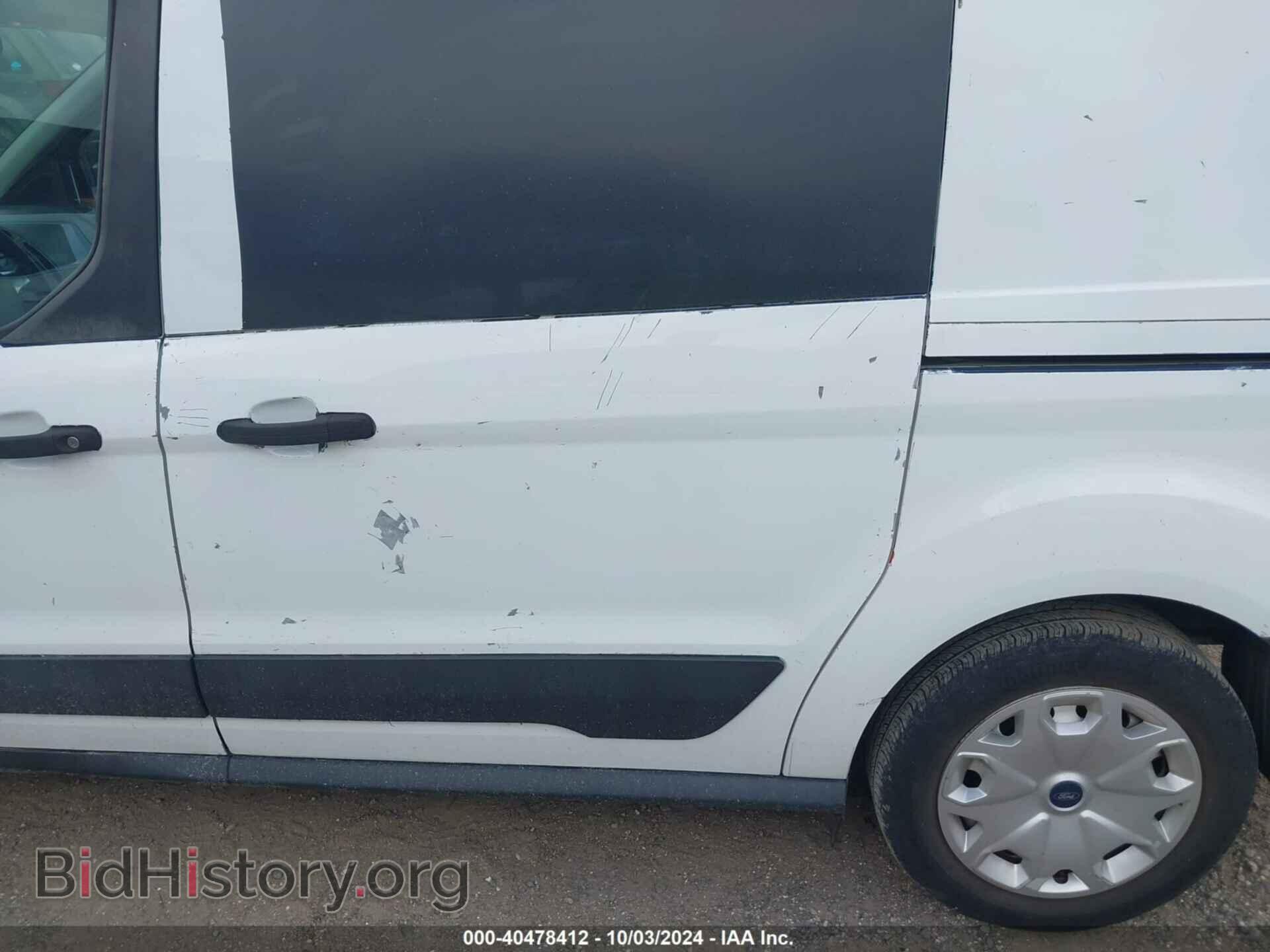 2018 FORD TRANSIT CONNECT - VIN: NM0LS7E73J1344758 - Фото 13