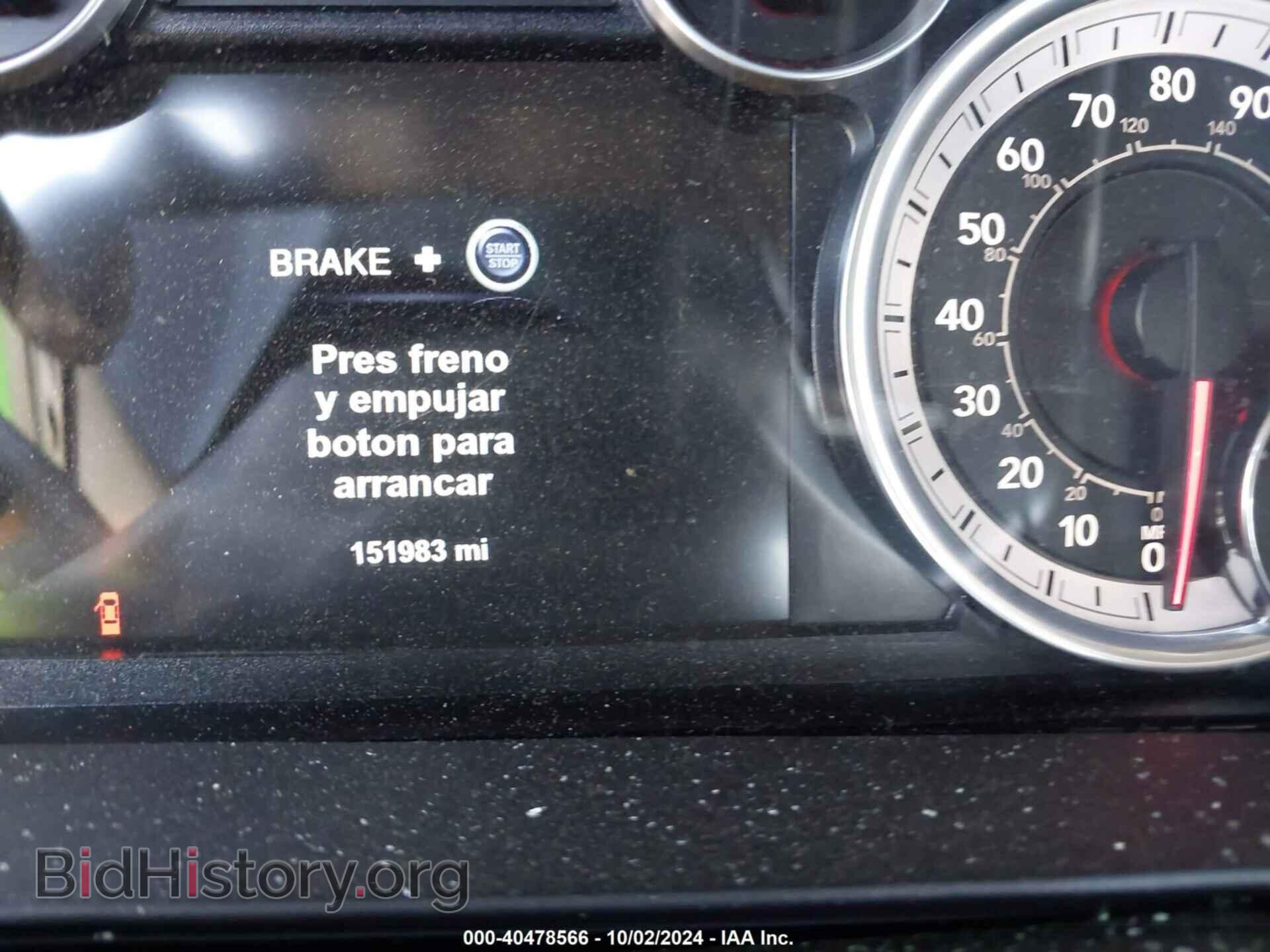 2015 RAM 1500 - VIN: 1C6RR7NT6FS520152 - Фото 16