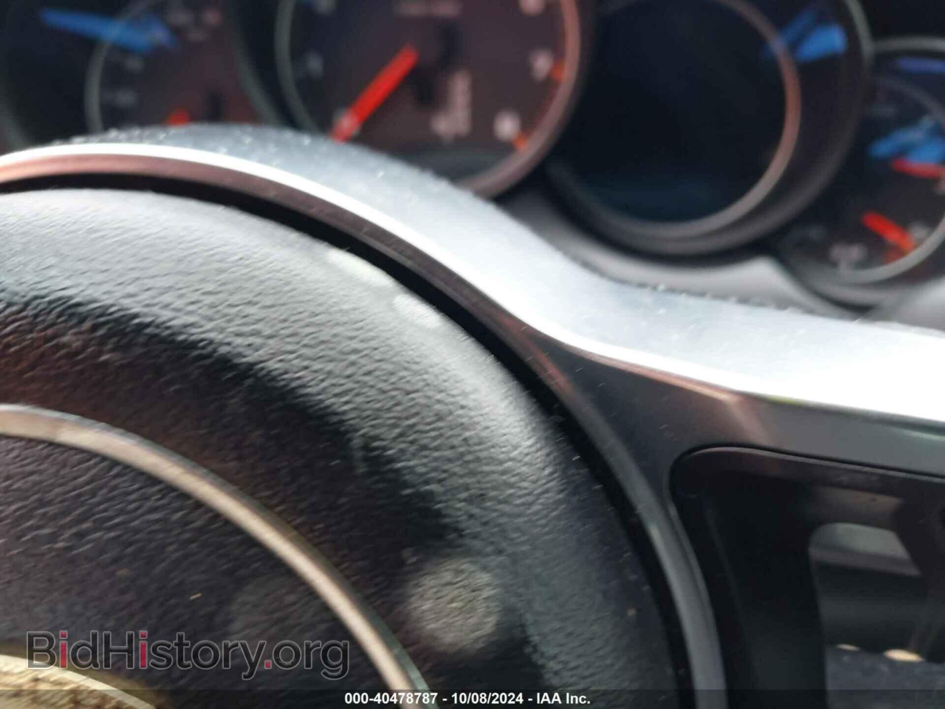 2016 PORSCHE CAYENNE - VIN: WP1AA2A26GLA10293 - Фото 15