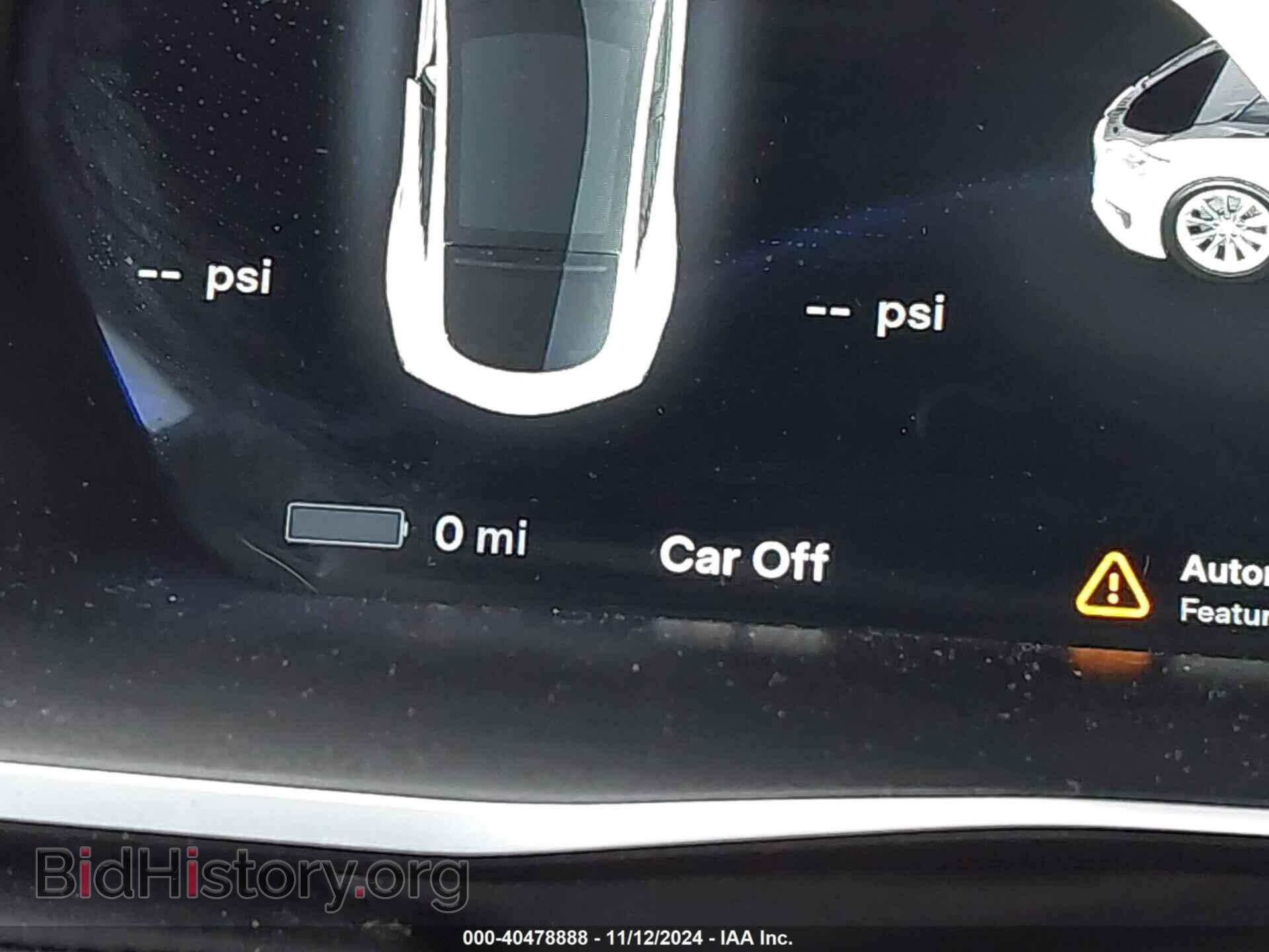 2017 TESLA MODEL S - VIN: 5YJSA1E26HF192530 - Photo 18
