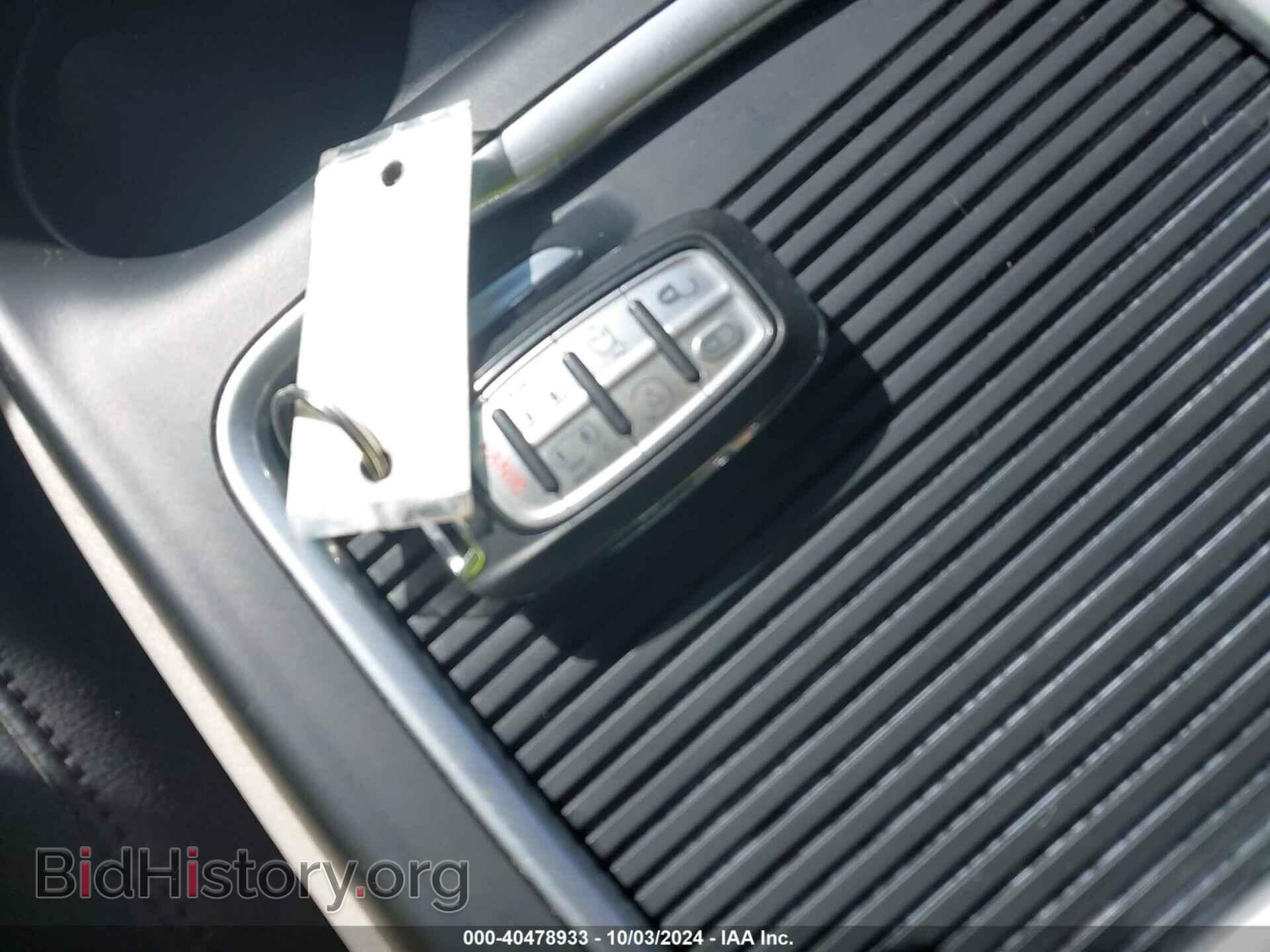 2019 CHRYSLER PACIFICA - VIN: 2C4RC1EG3KR627679 - Фото 11
