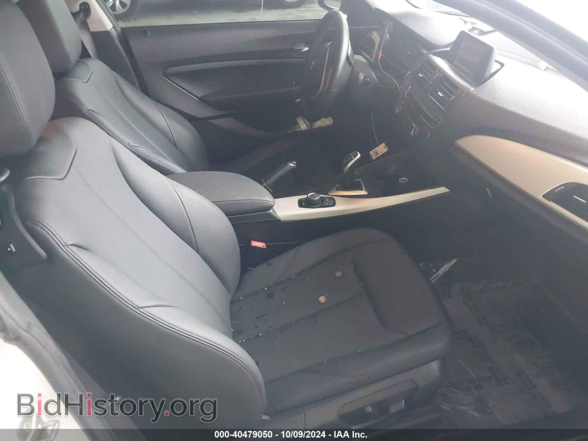 2015 BMW 228I - VIN: WBA1F5C51FV256566 - Фото 5