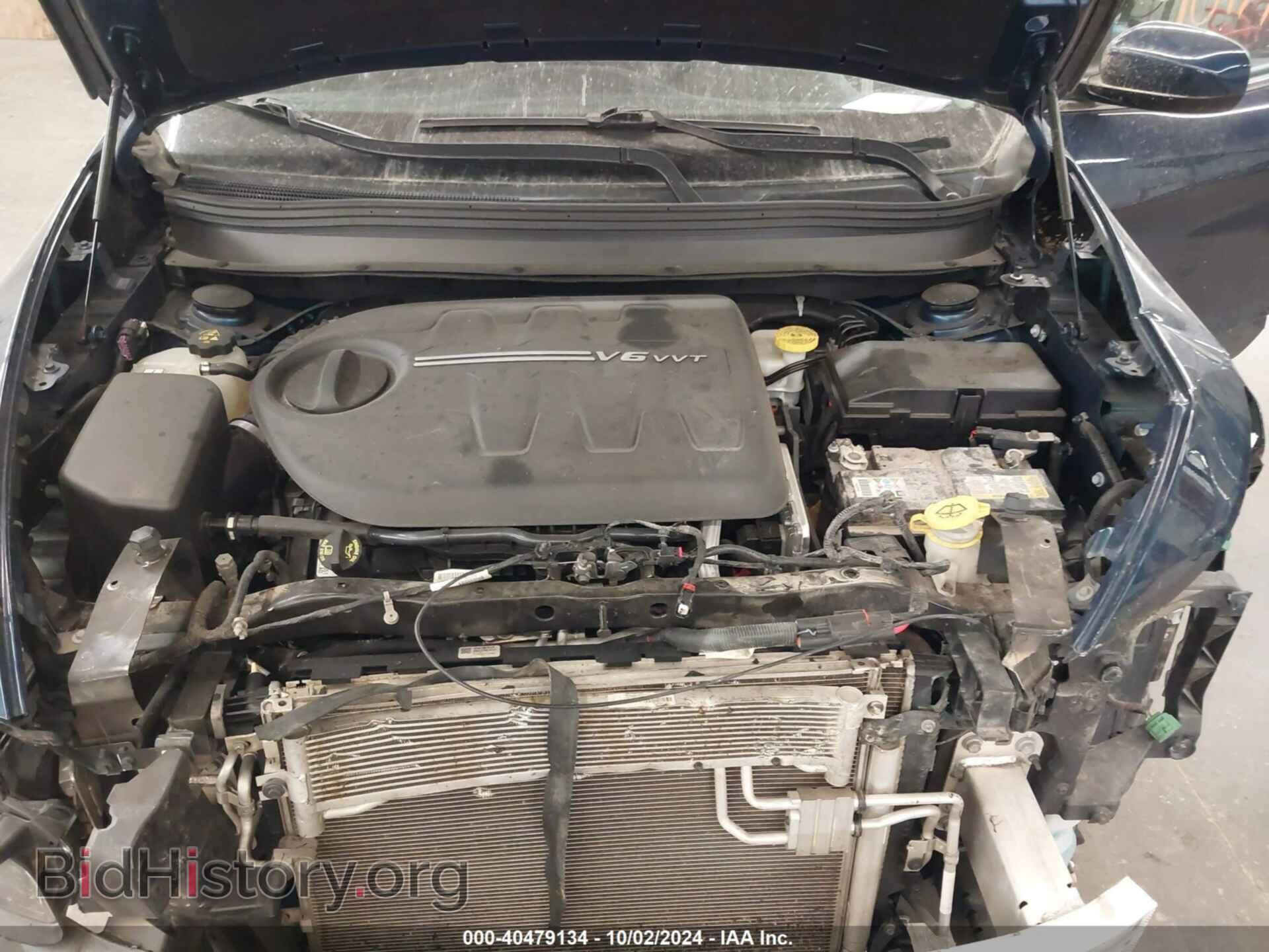 2018 JEEP CHEROKEE - VIN: 1C4PJMLX5JD522516 - Фото 10