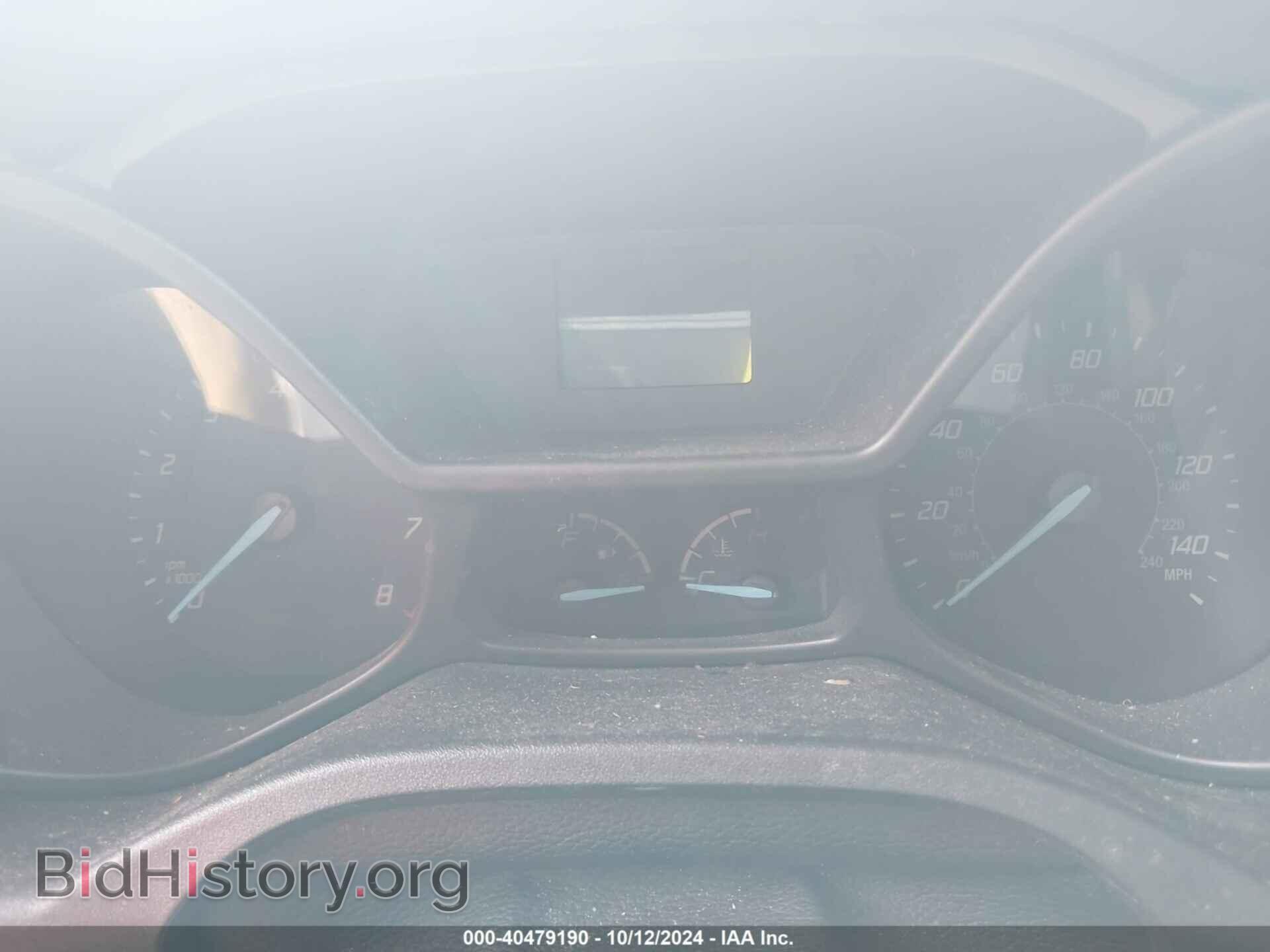 2018 FORD TRANSIT CONNECT - VIN: NM0LS7E78J1365105 - Фото 7