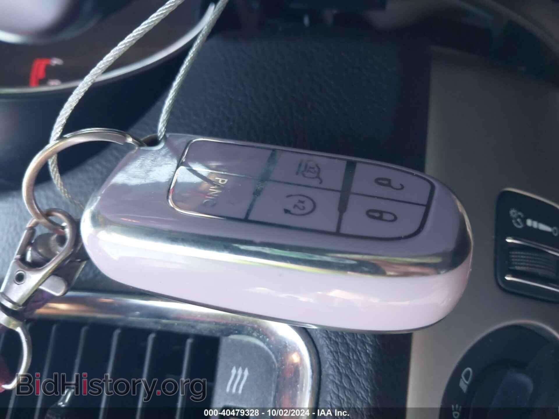 2017 DODGE DURANGO - VIN: 1C4RDJAG5HC839956 - Фото 11