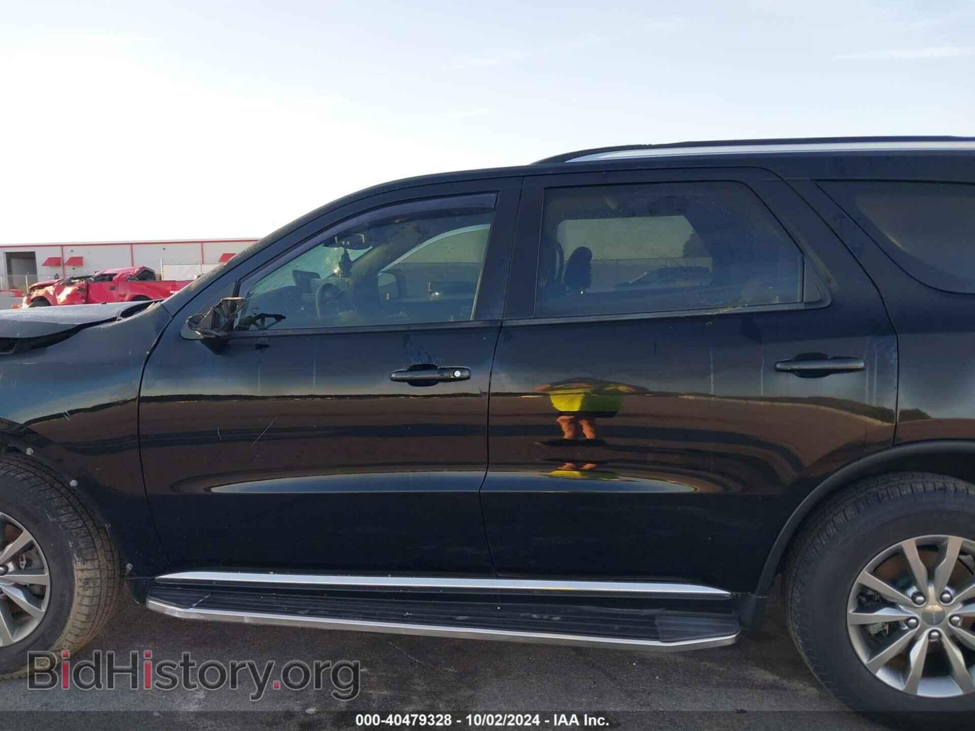 2017 DODGE DURANGO - VIN: 1C4RDJAG5HC839956 - Фото 14