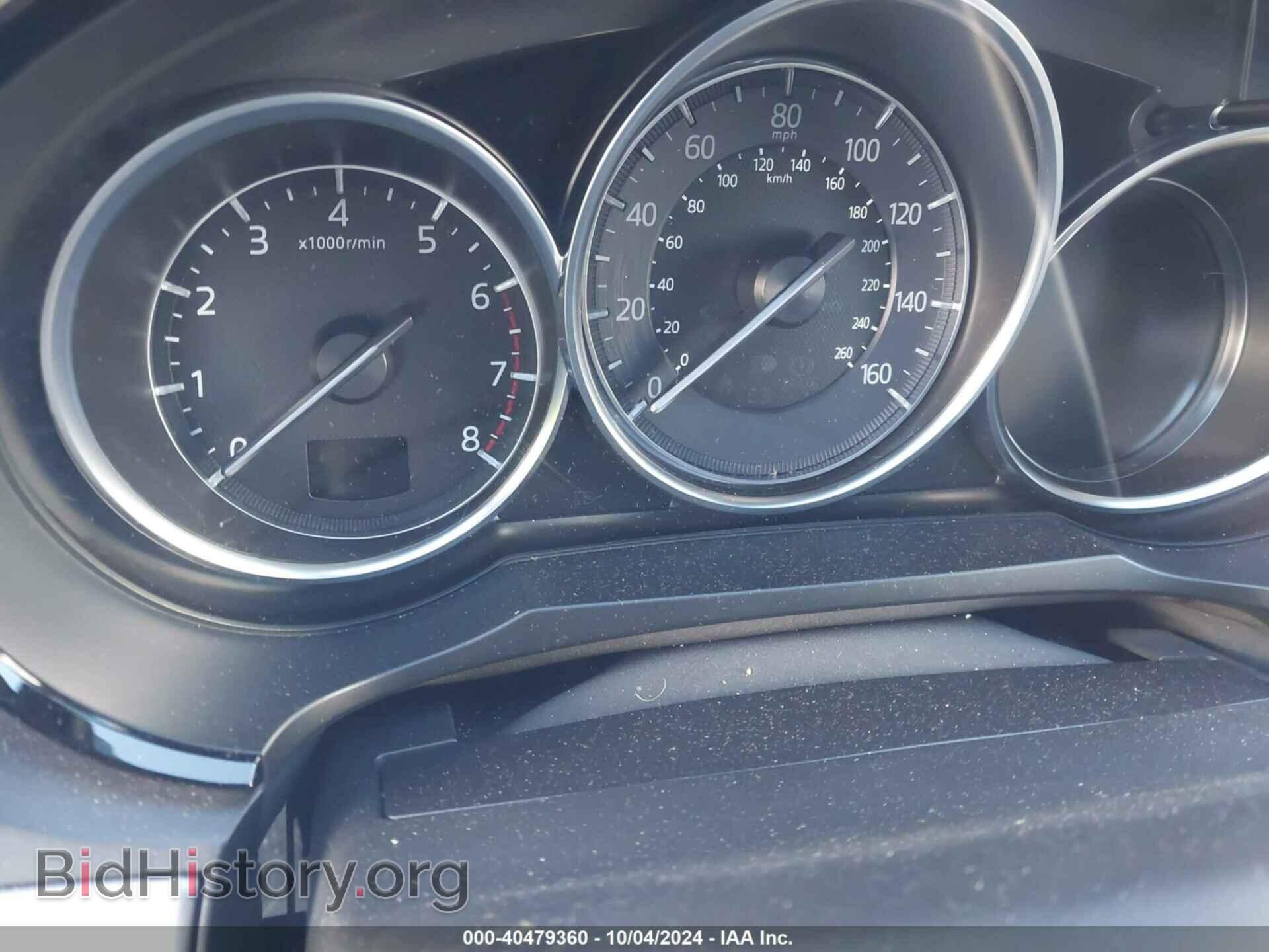 2017 MAZDA CX-9 - VIN: JM3TCADY7H0129463 - Фото 15