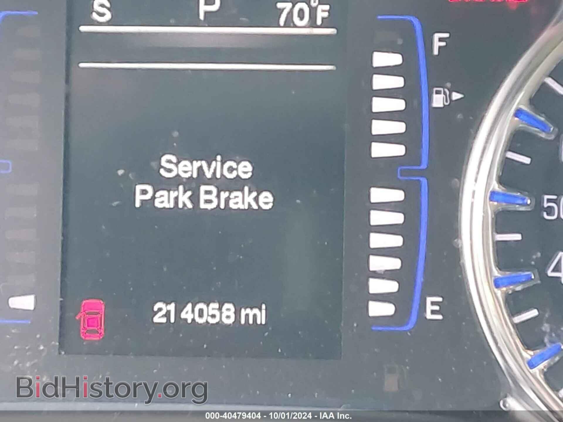 2015 CHRYSLER 200 - VIN: 1C3CCCAB7FN657268 - Фото 15