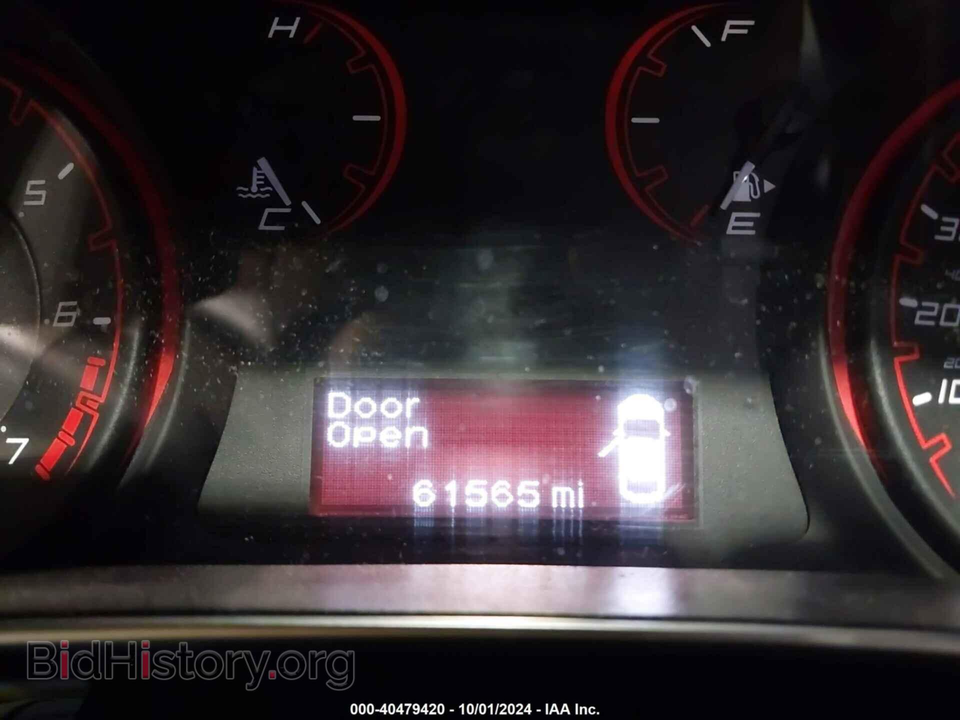 2014 DODGE DART - VIN: 1C3CDFBB6ED794767 - Photo 15