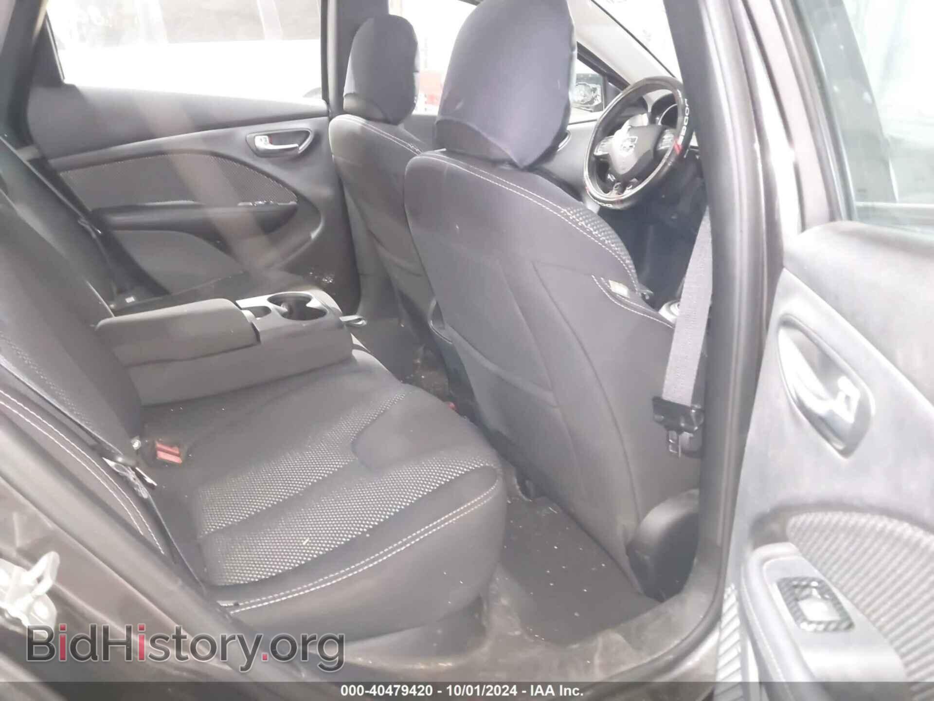 2014 DODGE DART - VIN: 1C3CDFBB6ED794767 - Photo 8