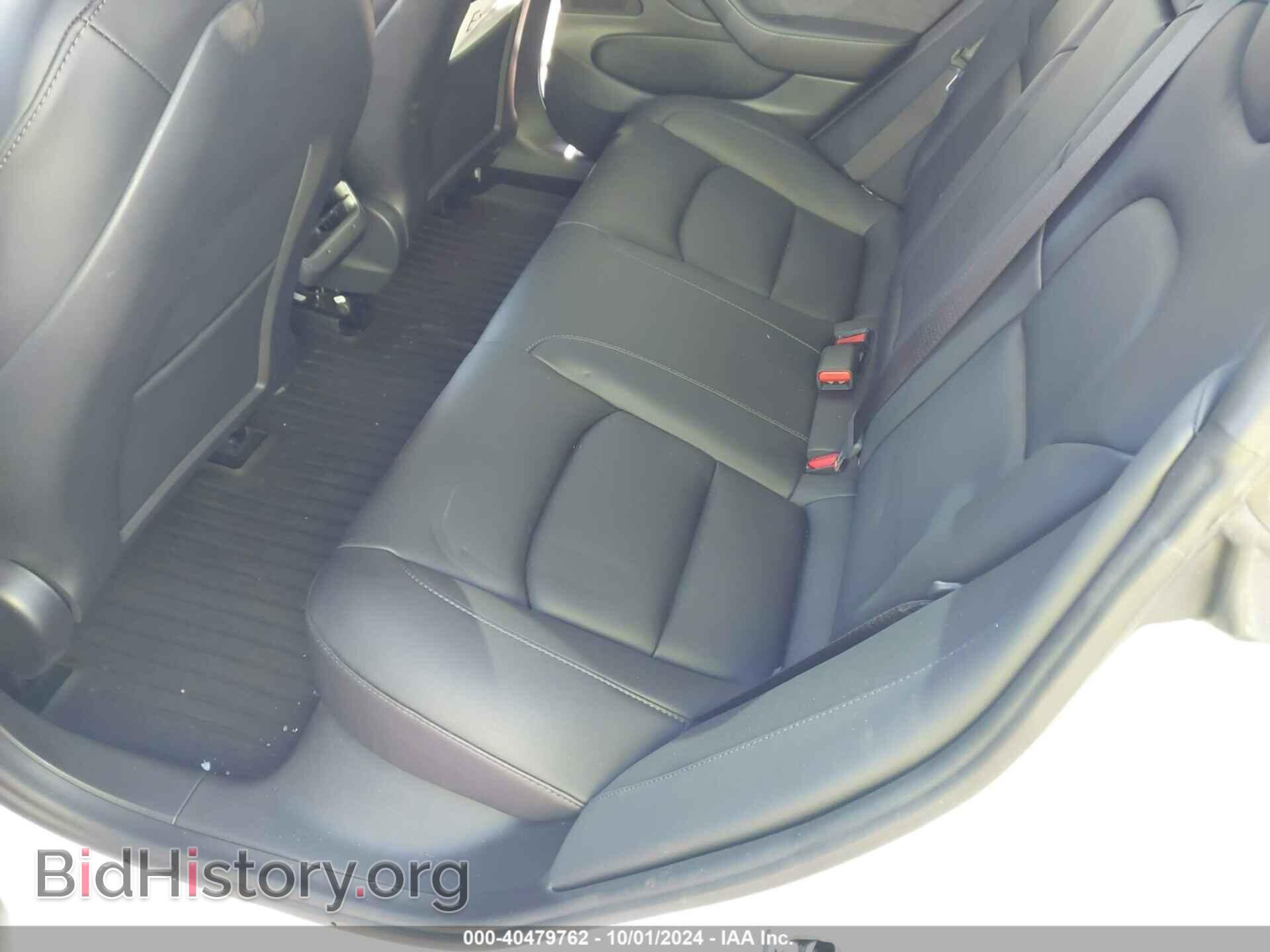 2021 TESLA MODEL 3 - VIN: 5YJ3E1EA7MF851631 - Photo 8