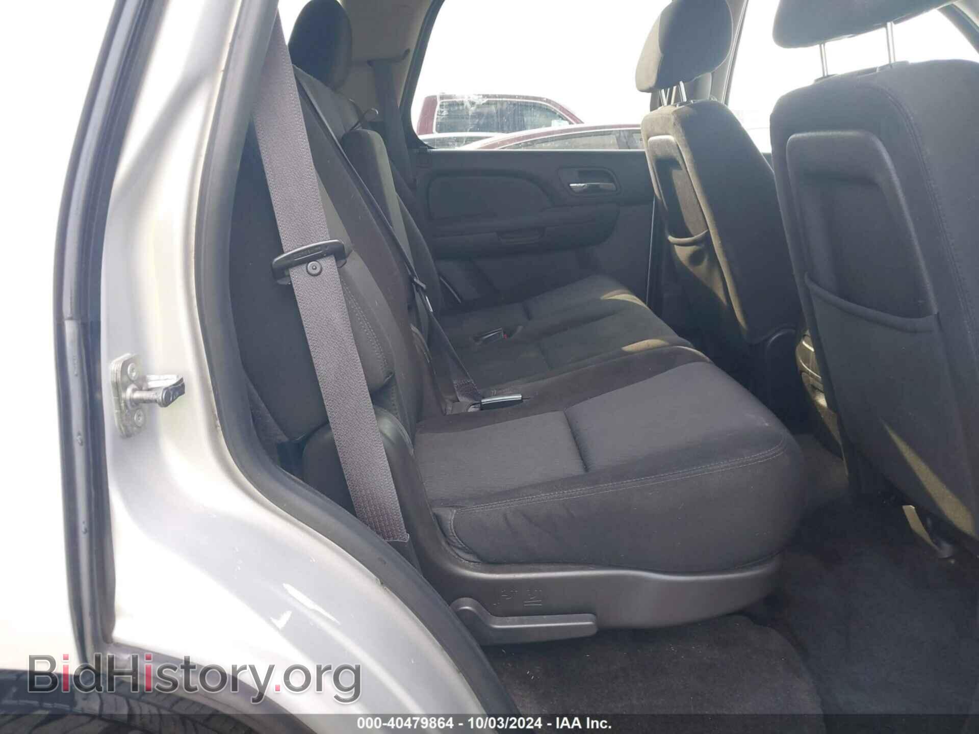 2013 GMC YUKON - VIN: 1GKS1AE08DR363138 - Фото 8