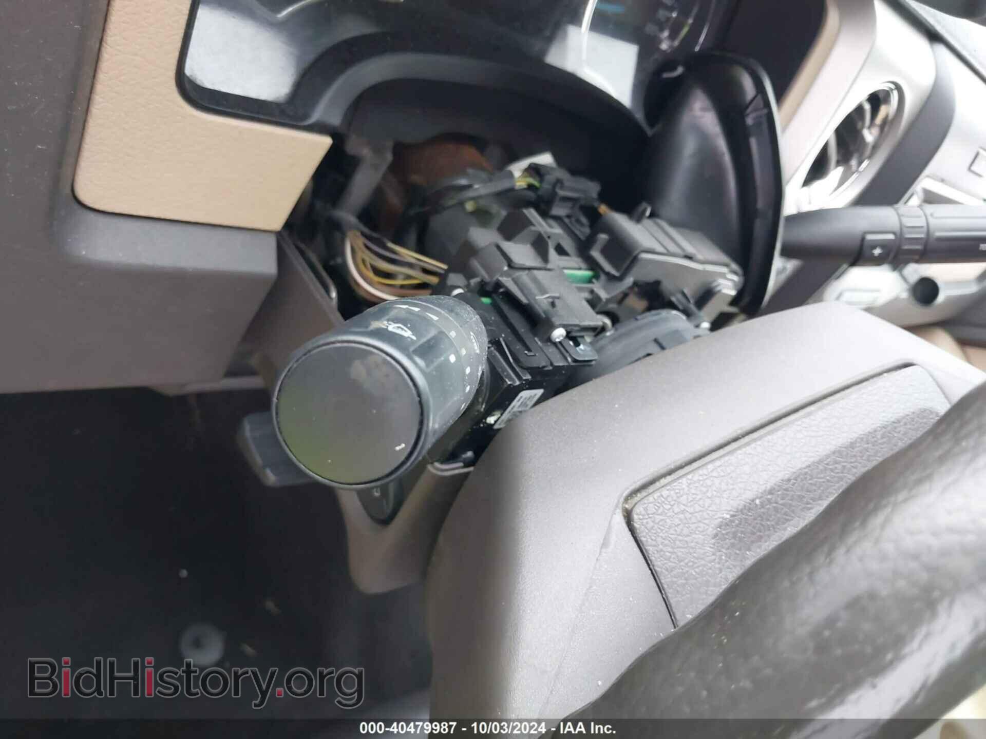 2013 FORD F-150 - VIN: 1FTFW1CF0DKF29862 - Фото 6