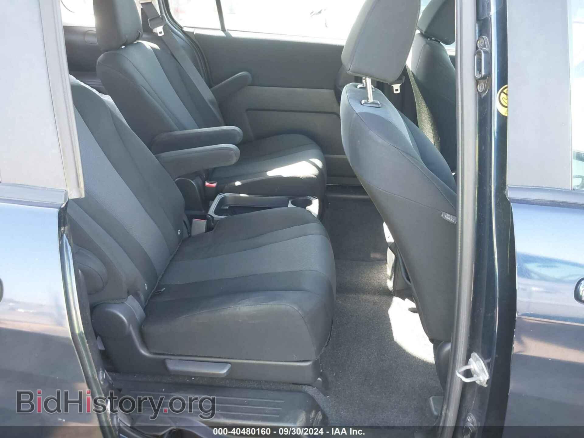 2014 MAZDA MAZDA5 - VIN: JM1CW2BL5E0177214 - Фото 8