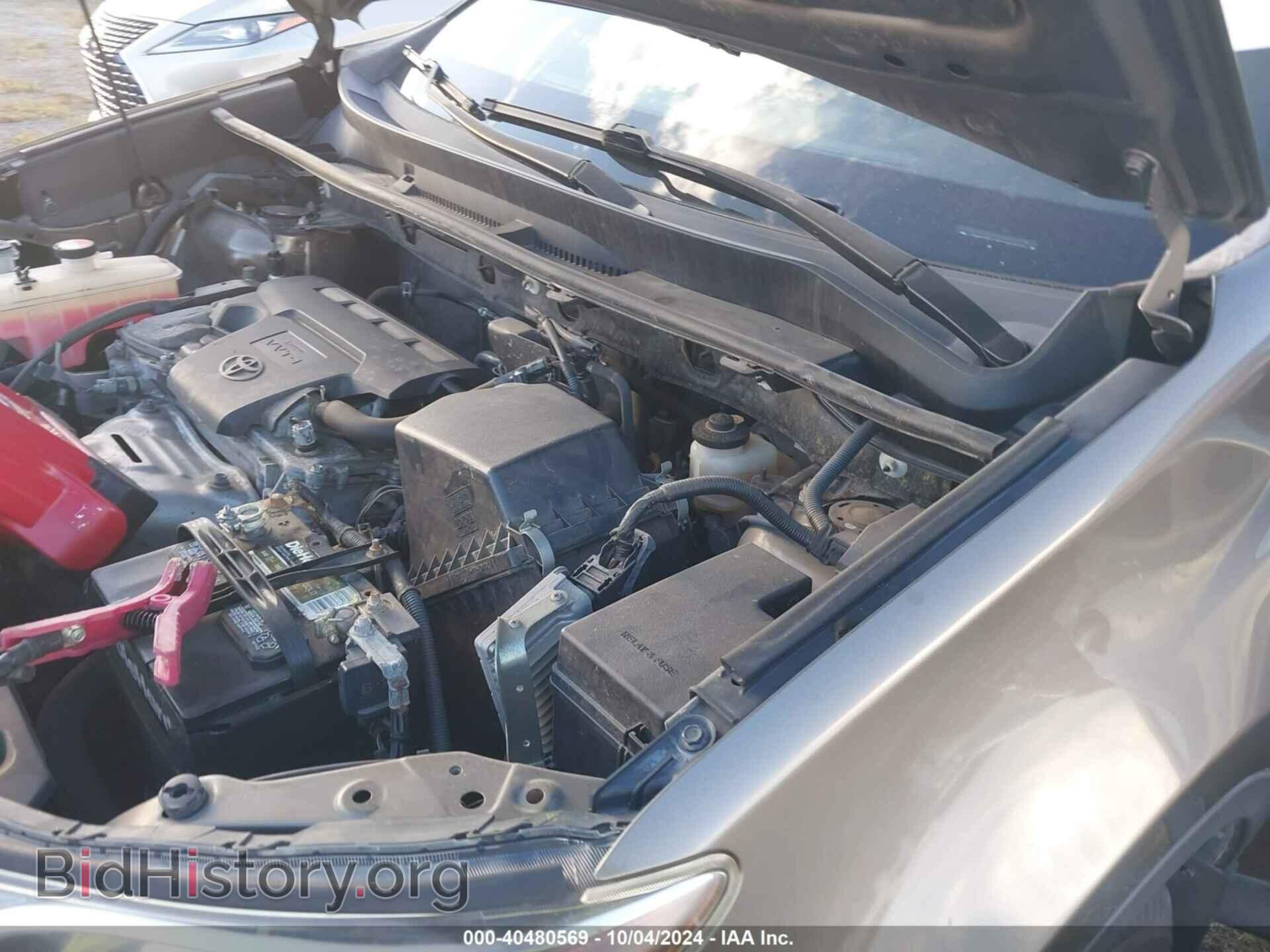2013 MAZDA CX-9 - VIN: JM3TB2CA1D0401044 - Photo 6