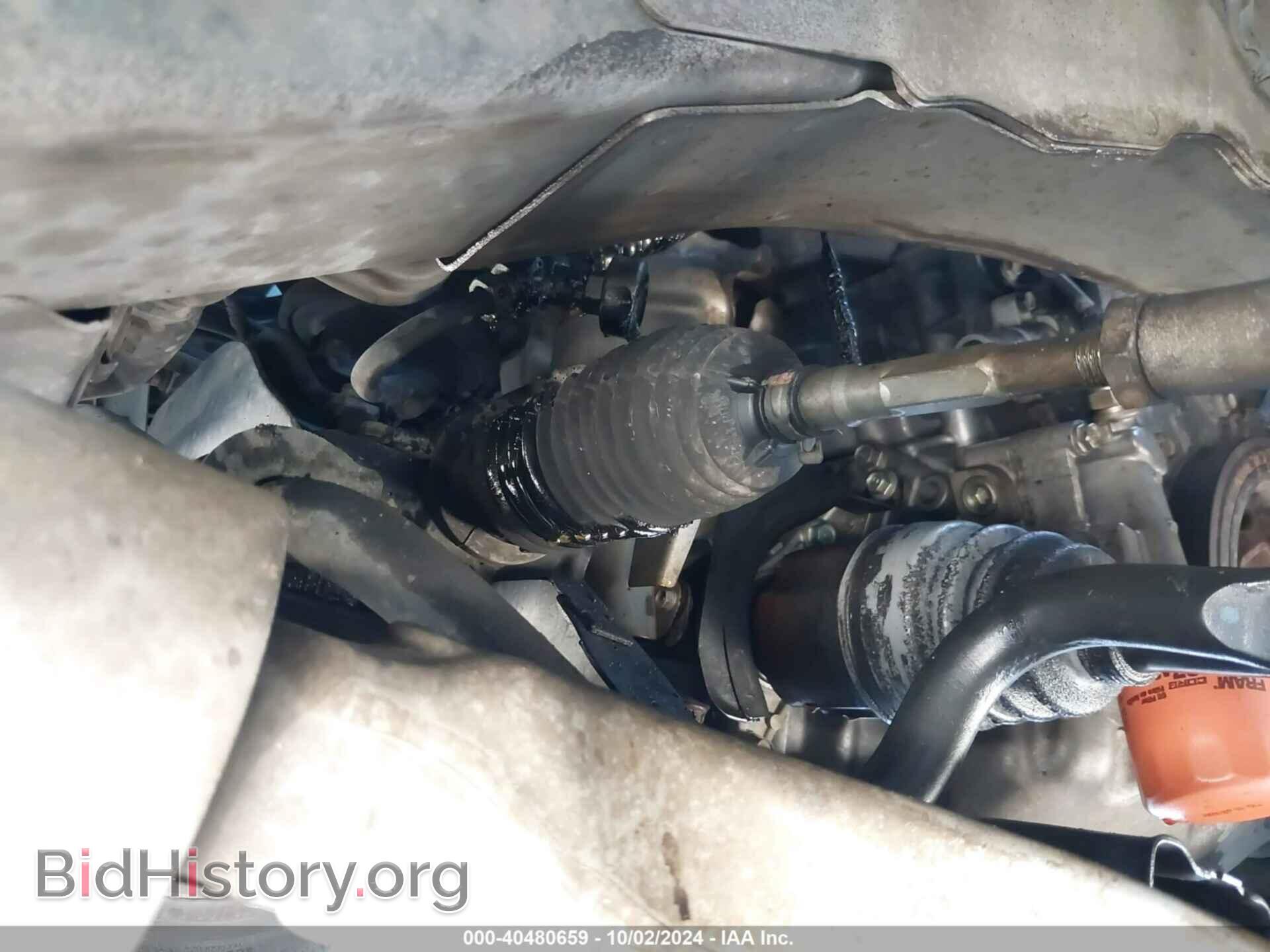 2012 HONDA PILOT - VIN: 5FNYF3H66CB044201 - Фото 14