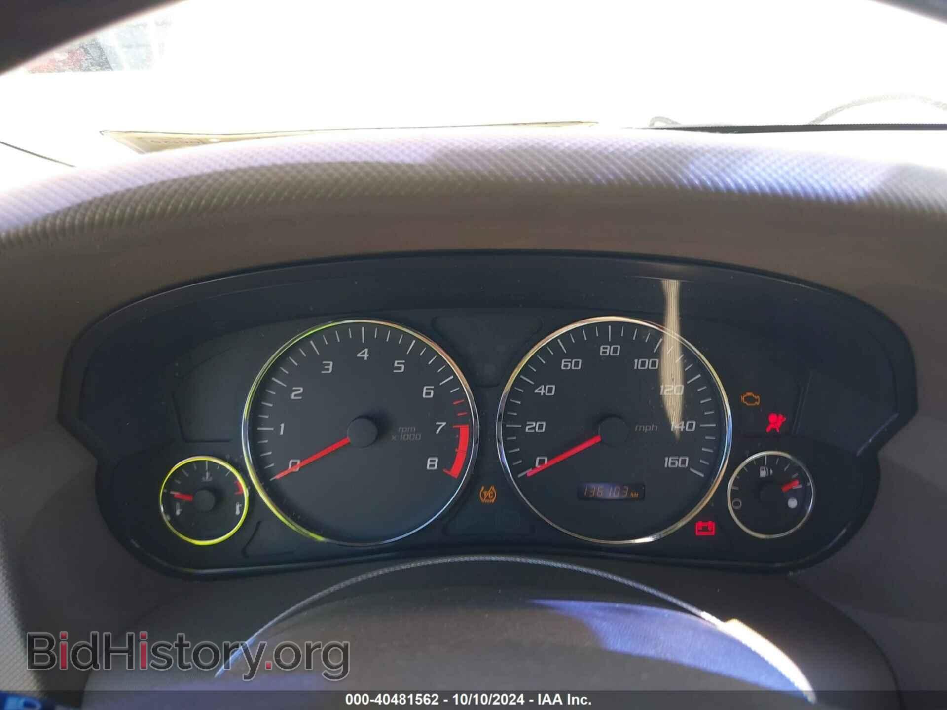 2006 CADILLAC CTS - VIN: 1G6DP577260143377 - Фото 7