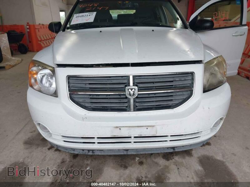 2011 Dodge CALIBER (VIN 1B3CB3HA6BD233450) — photo 6 of 12