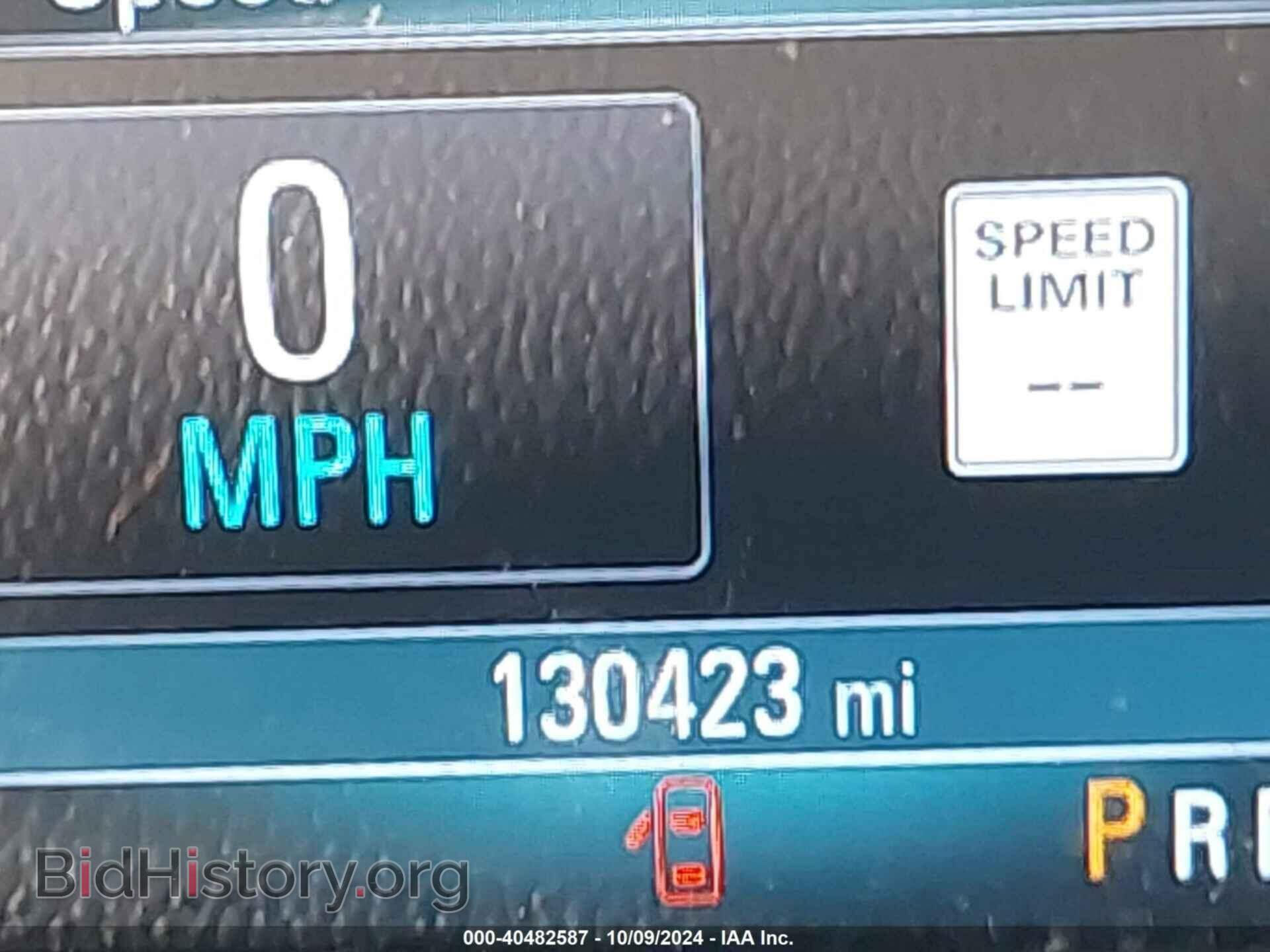 2017 BUICK ENVISION - VIN: LRBFXBSA4HD050376 - Photo 16