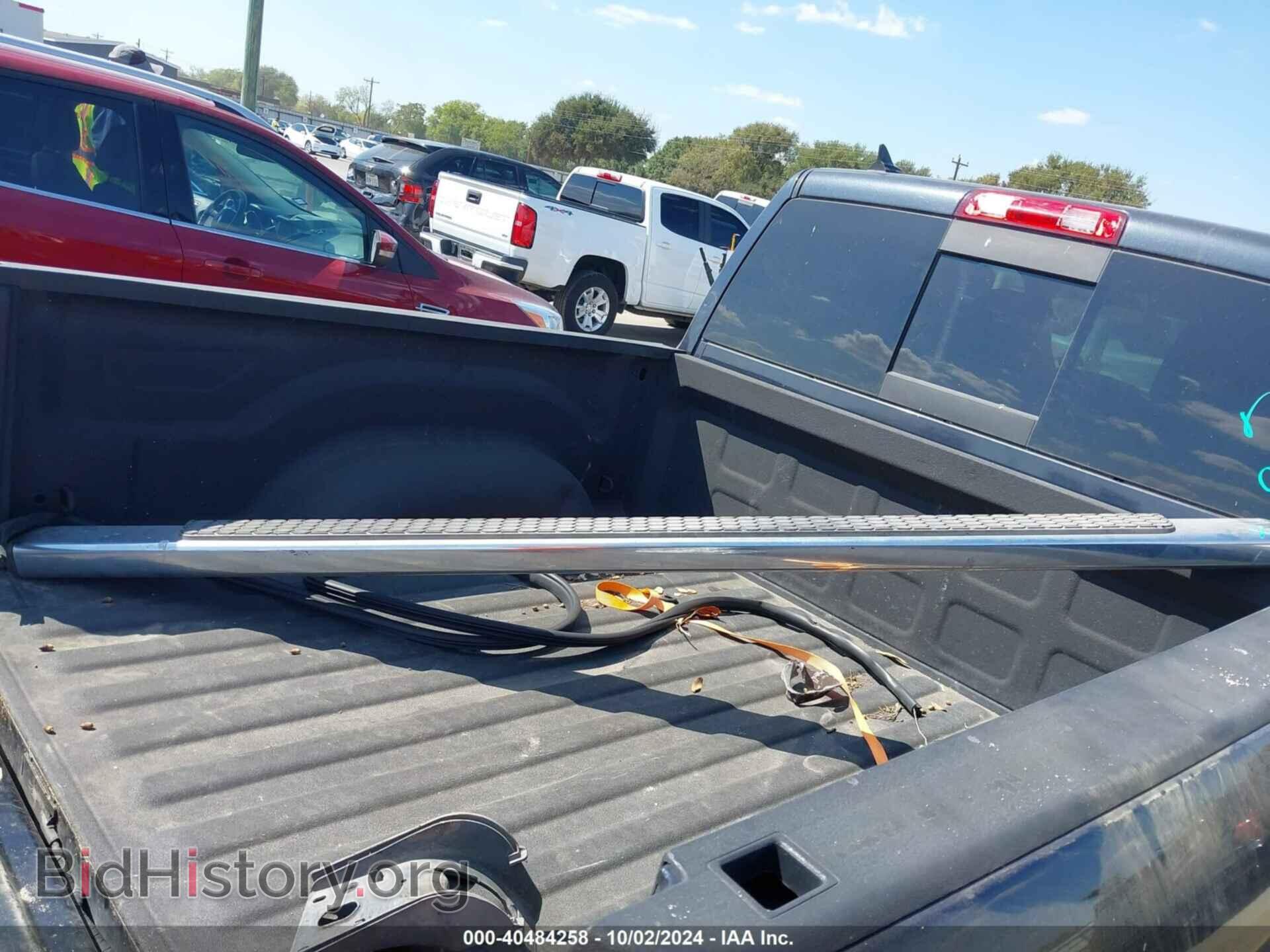 2014 RAM 1500 - VIN: 1C6RR6PT6ES337615 - Фото 12