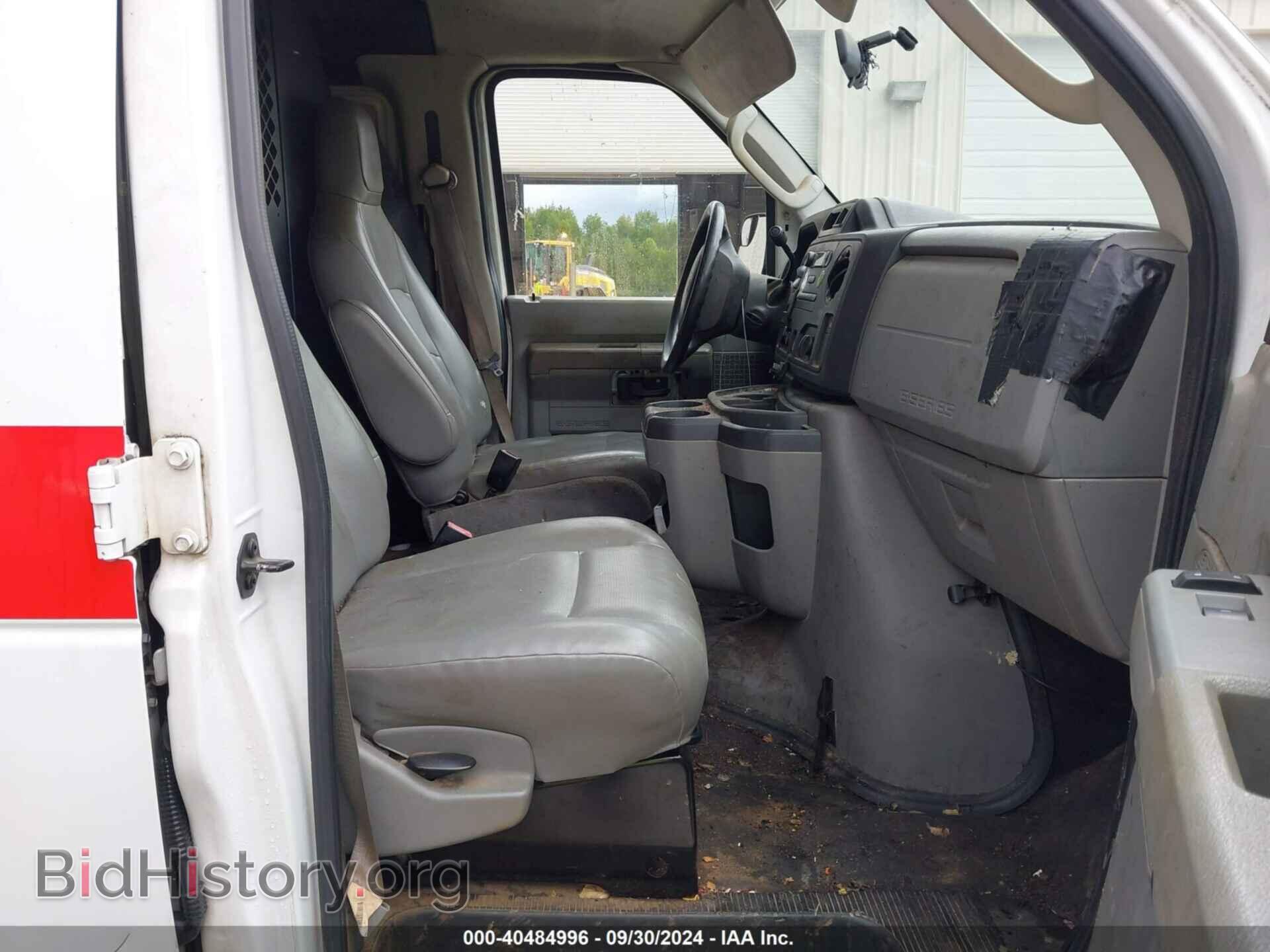 2013 FORD E-250 - VIN: 1FTNE2EW6DDA88292 - Фото 5