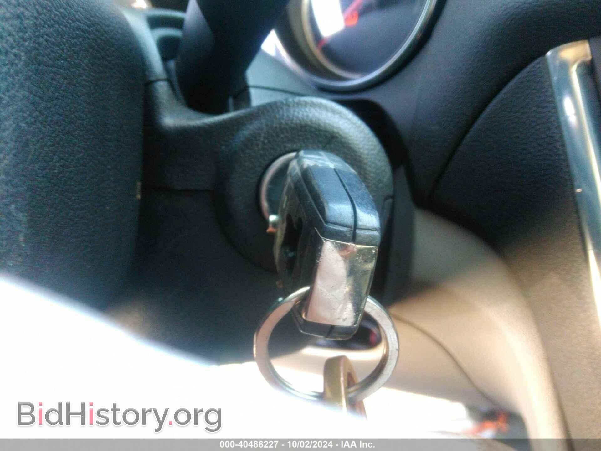 2014 BUICK ENCORE - VIN: KL4CJCSB3EB540930 - Photo 11
