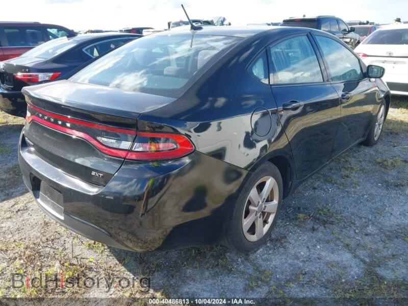 2015 Dodge DART (VIN 1C3CDFBB7FD265815) — фото 4 из 17