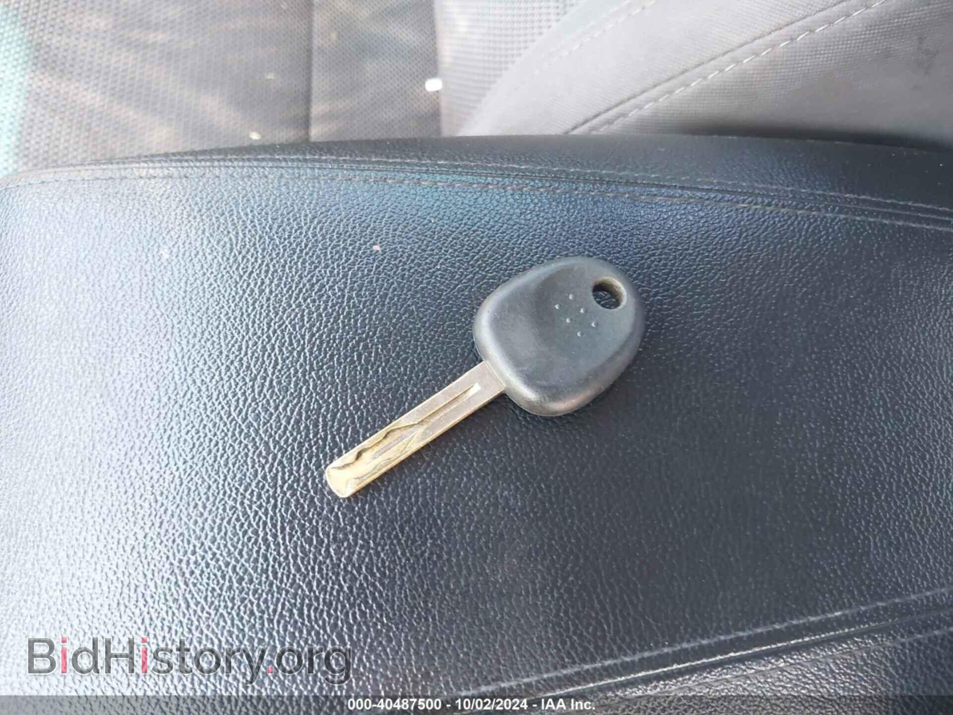 2012 HYUNDAI SONATA - VIN: 5NPEB4AC6CH380355 - Фото 11