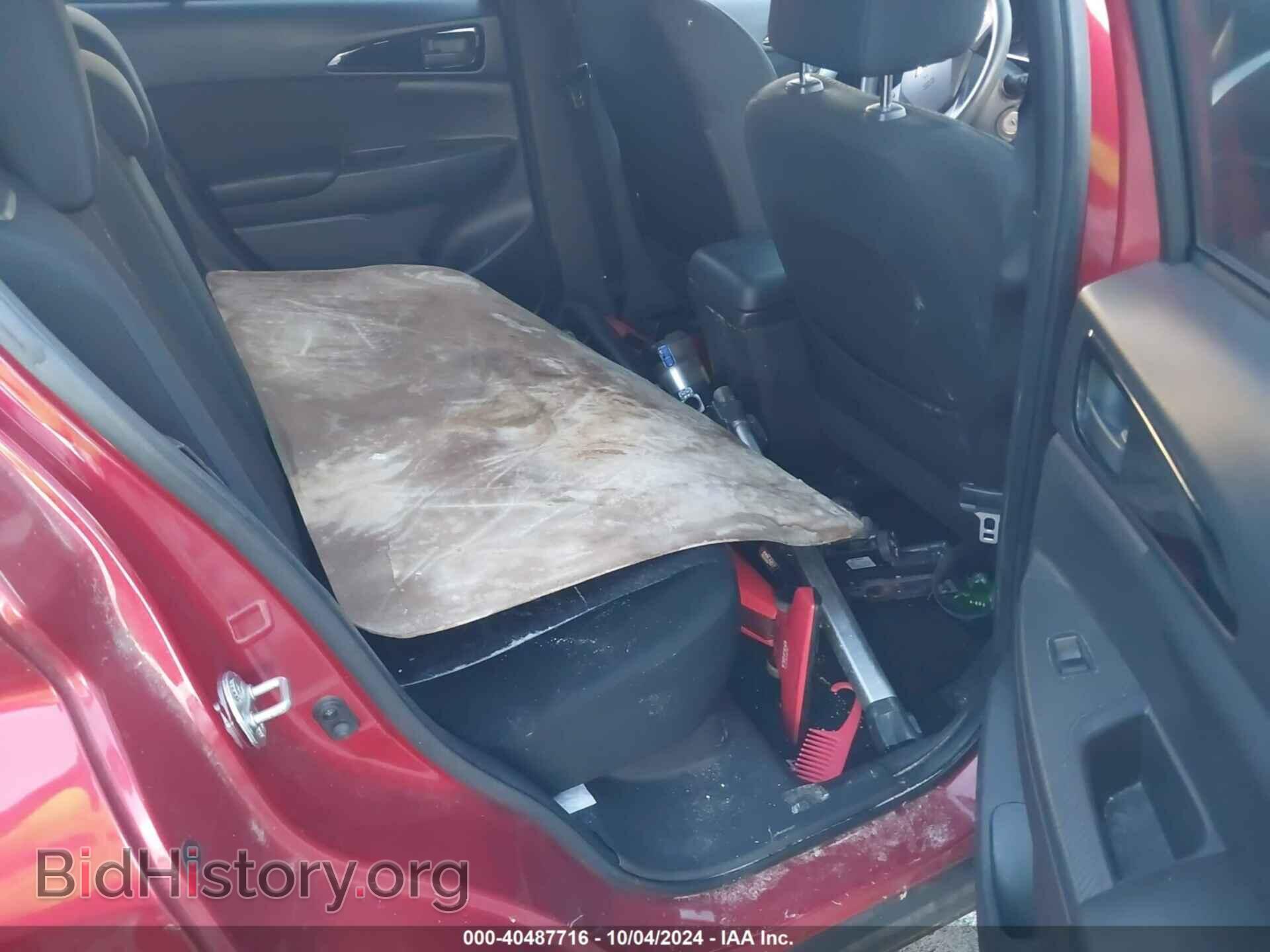 2019 MITSUBISHI ECLIPSE CROSS - VIN: JA4AS3AA2KZ039415 - Фото 8