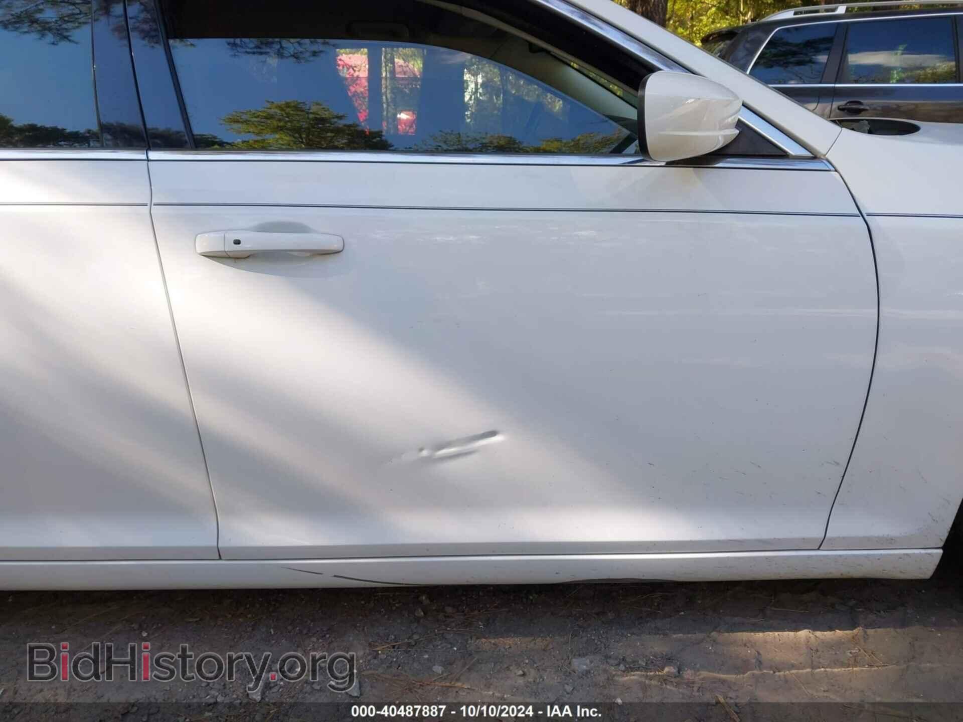 2015 CHRYSLER 300 - VIN: 2C3CCAAG4FH766859 - Фото 6