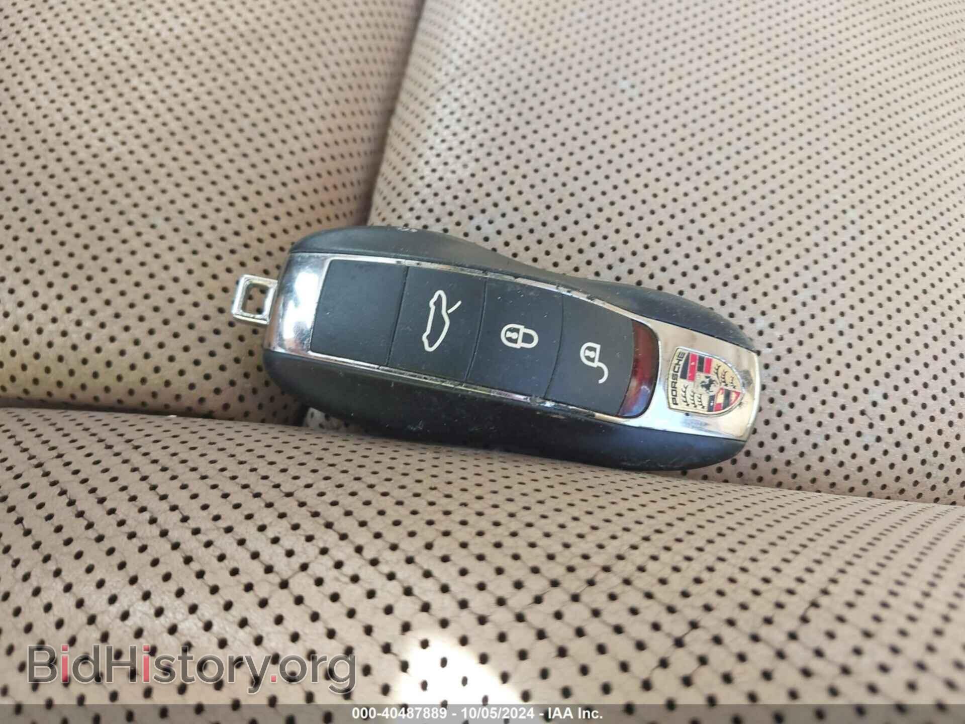 2015 PORSCHE 911 - VIN: WP0CA2A96FS141347 - Фото 11