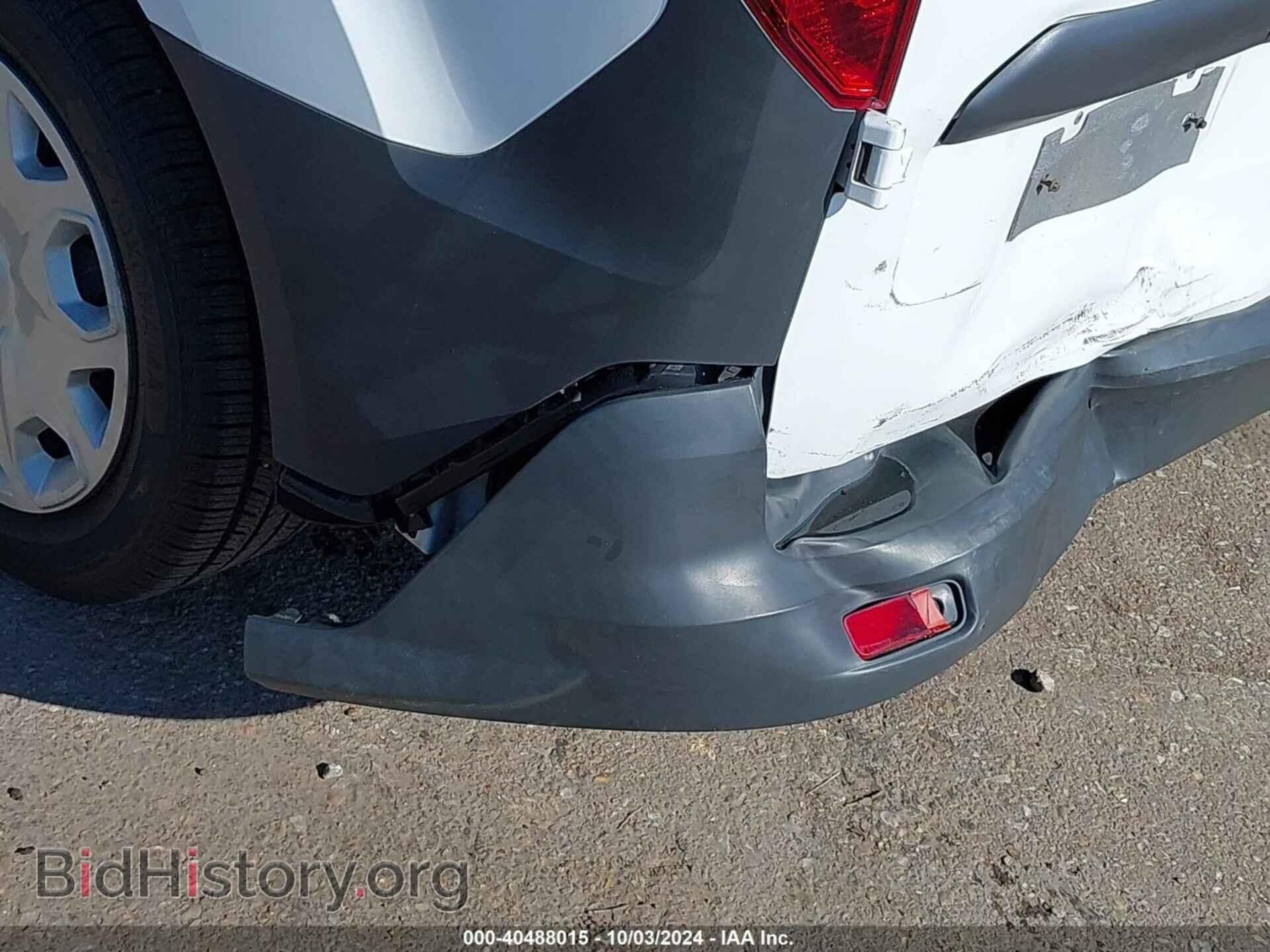2017 FORD TRANSIT CONNECT - VIN: NM0LS7E79H1312326 - Фото 18