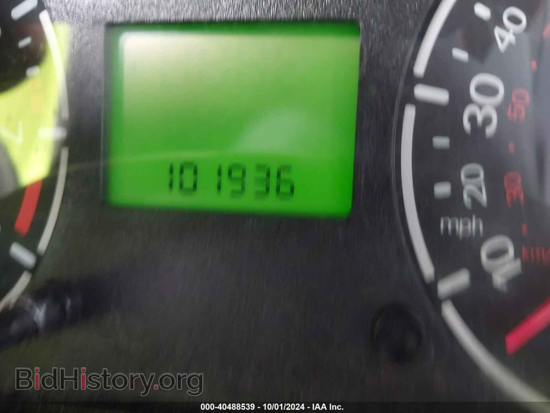 2012 FORD TRANSIT CONNECT - VIN: NM0LS7BN8CT117480 - Фото 7