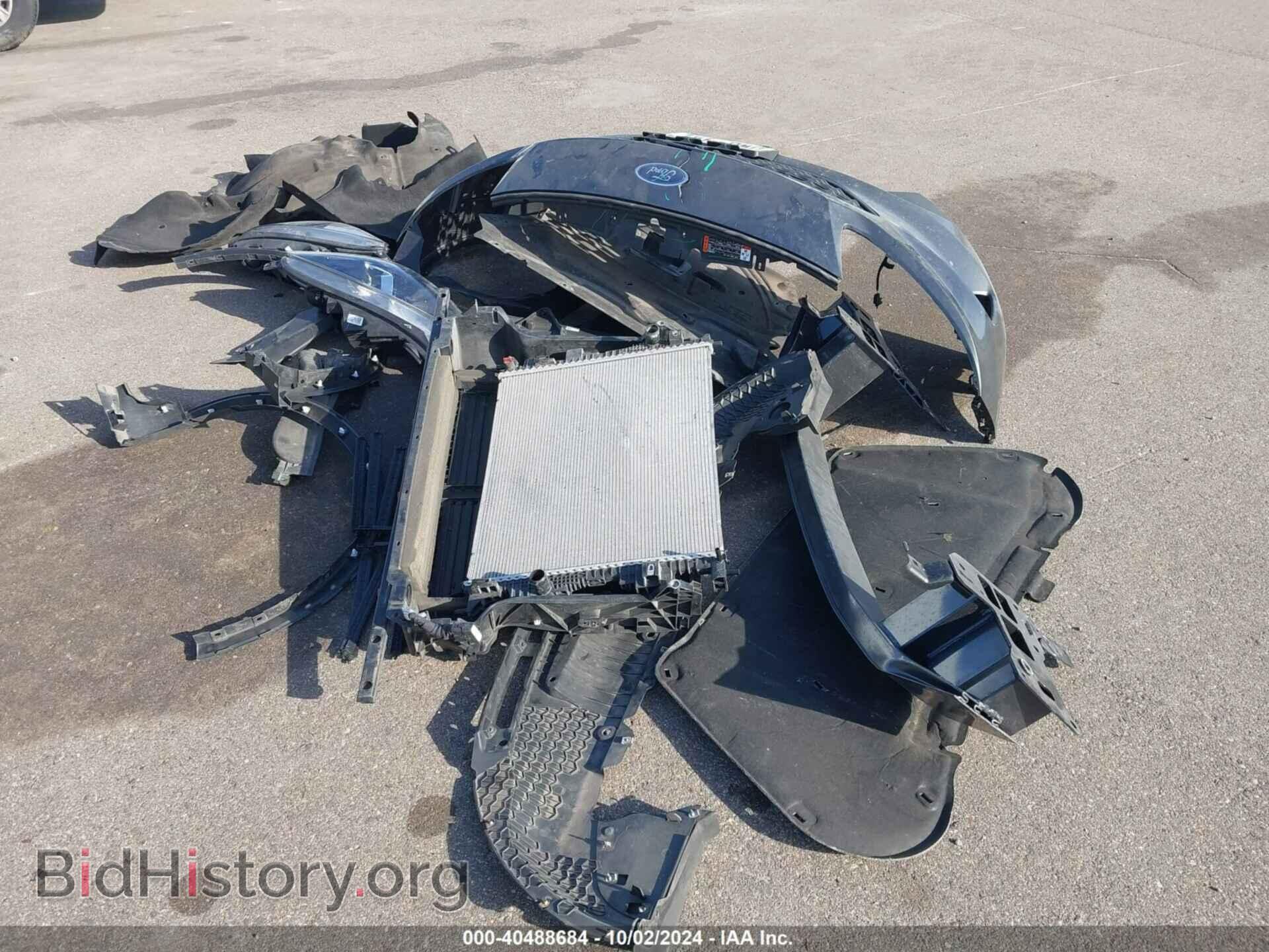 2020 FORD ESCAPE - VIN: 1FMCU9F68LUA56925 - Photo 12