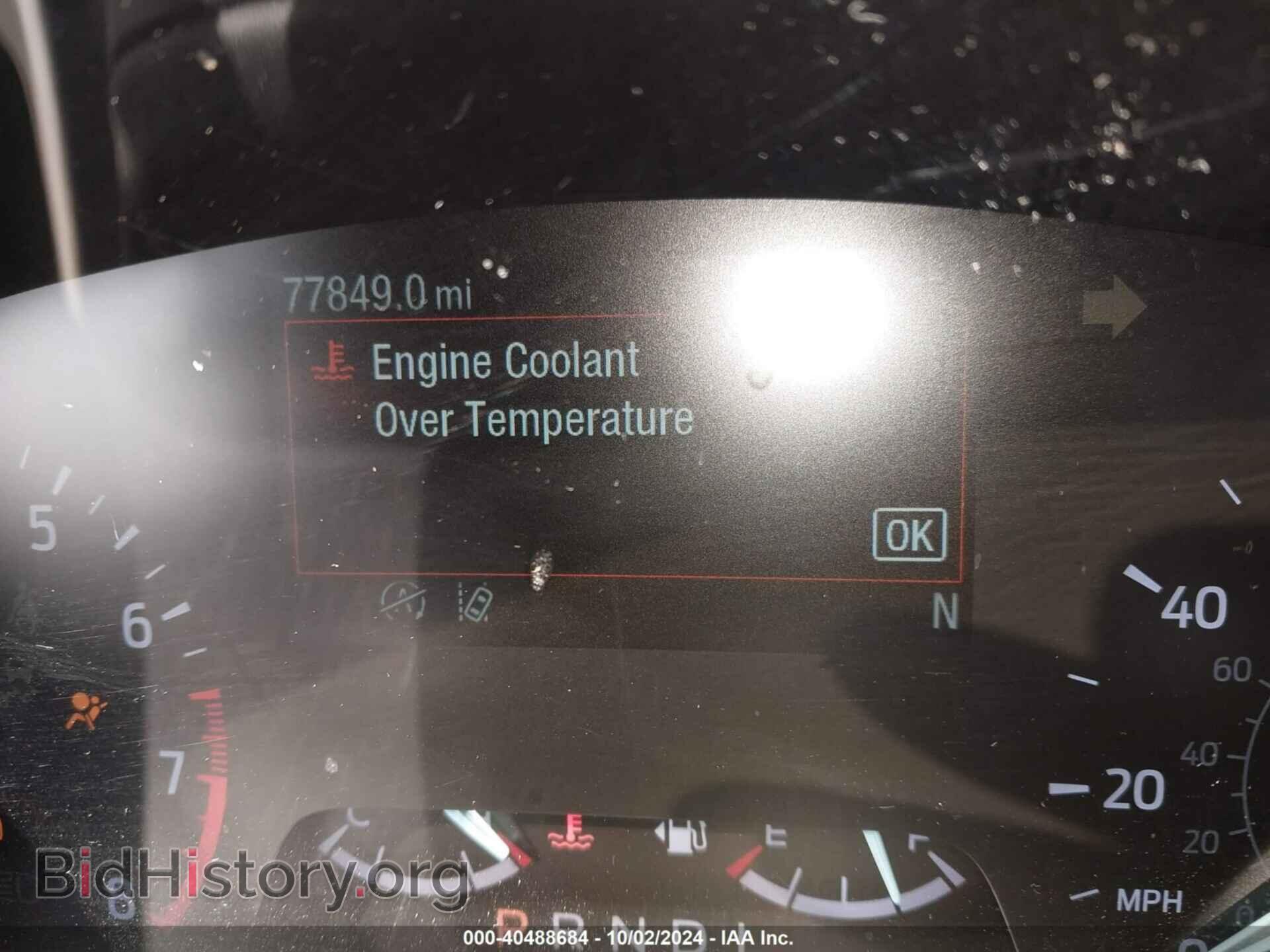 2020 FORD ESCAPE - VIN: 1FMCU9F68LUA56925 - Photo 16