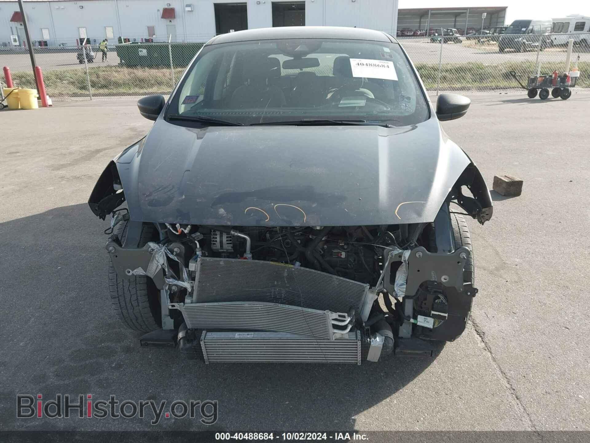 2020 FORD ESCAPE - VIN: 1FMCU9F68LUA56925 - Photo 6