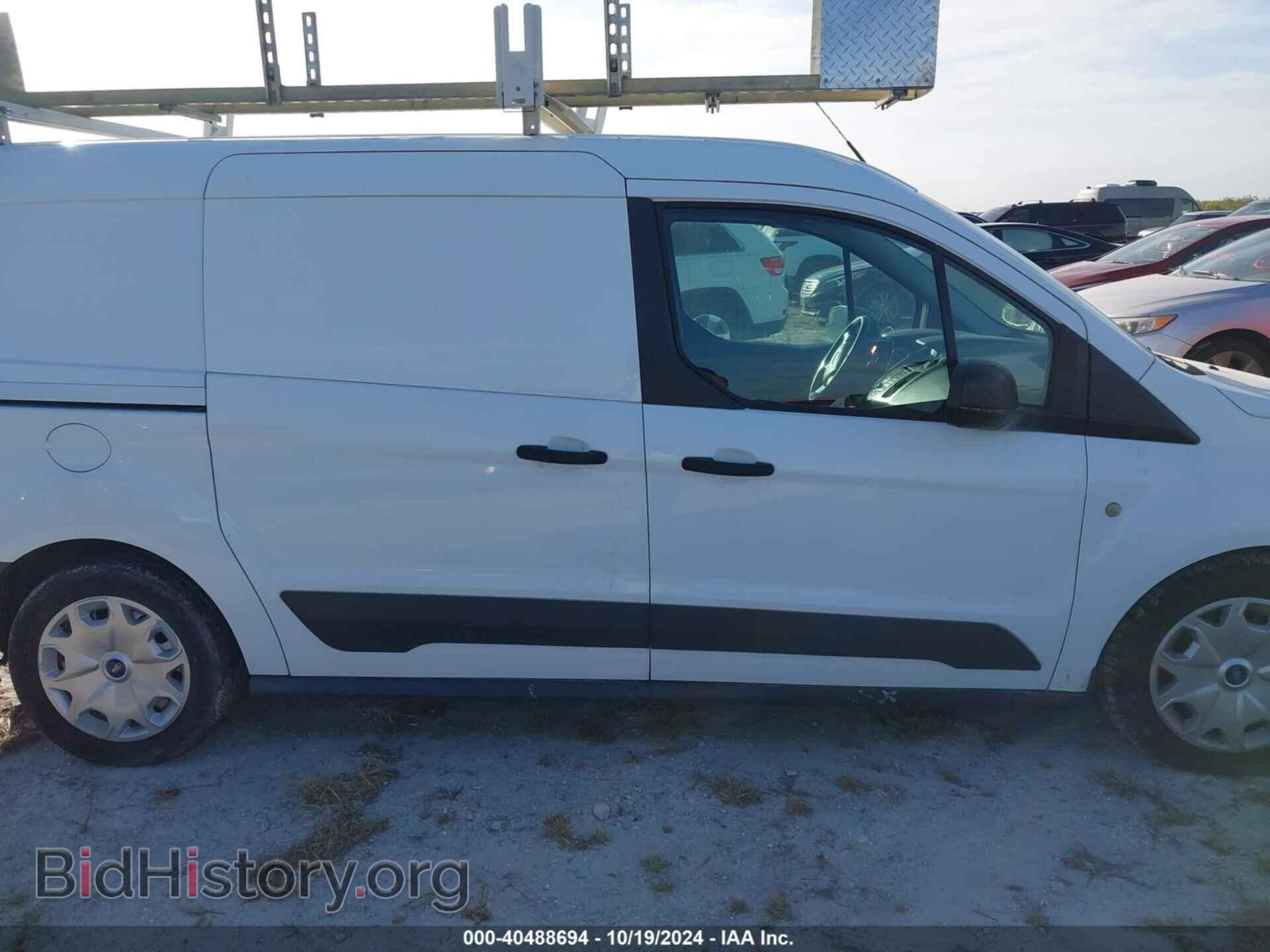 2017 FORD TRANSIT CONNECT - VIN: NM0LS7E74H1312363 - Фото 13