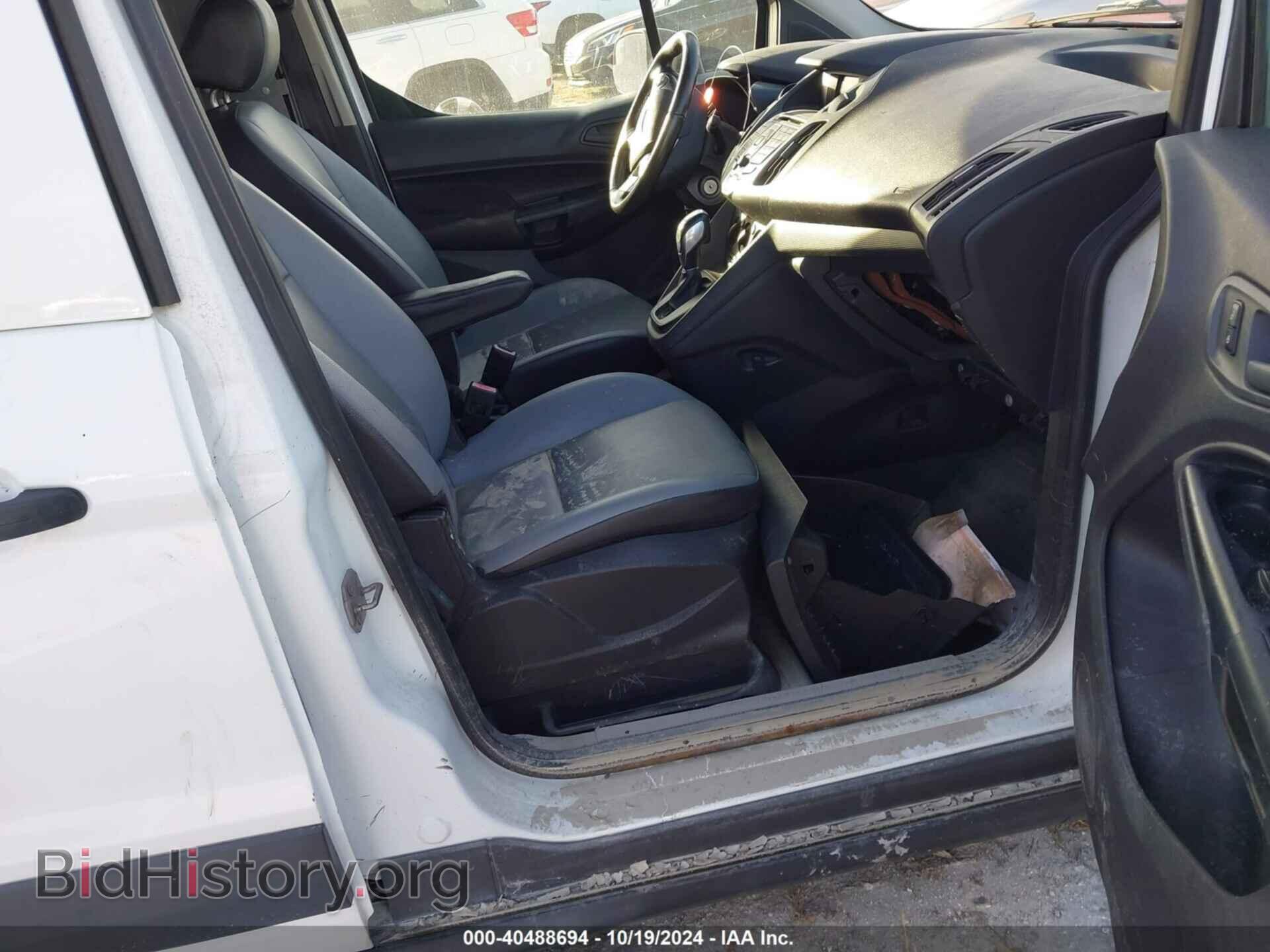 2017 FORD TRANSIT CONNECT - VIN: NM0LS7E74H1312363 - Фото 5
