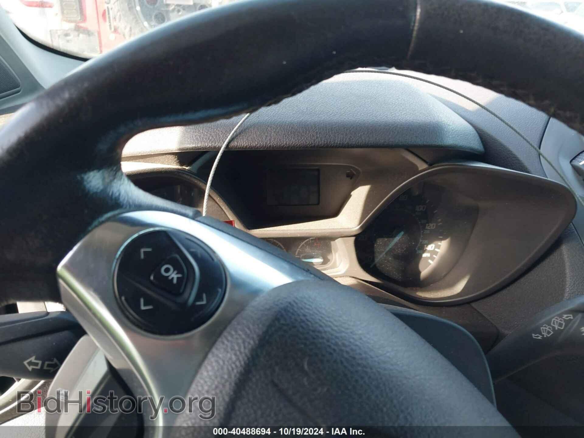 2017 FORD TRANSIT CONNECT - VIN: NM0LS7E74H1312363 - Фото 7
