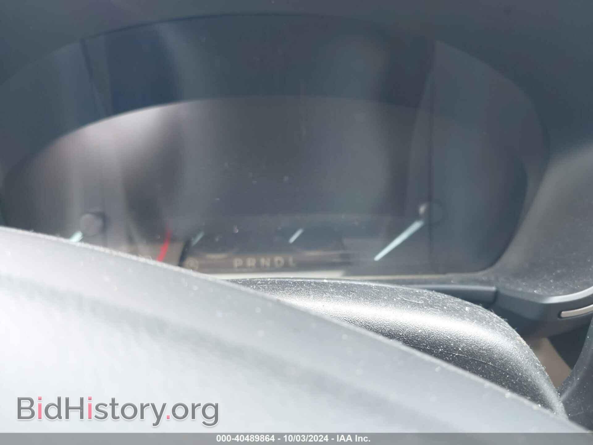 2020 FORD ESCAPE - VIN: 1FMCU9G62LUA91233 - Фото 15