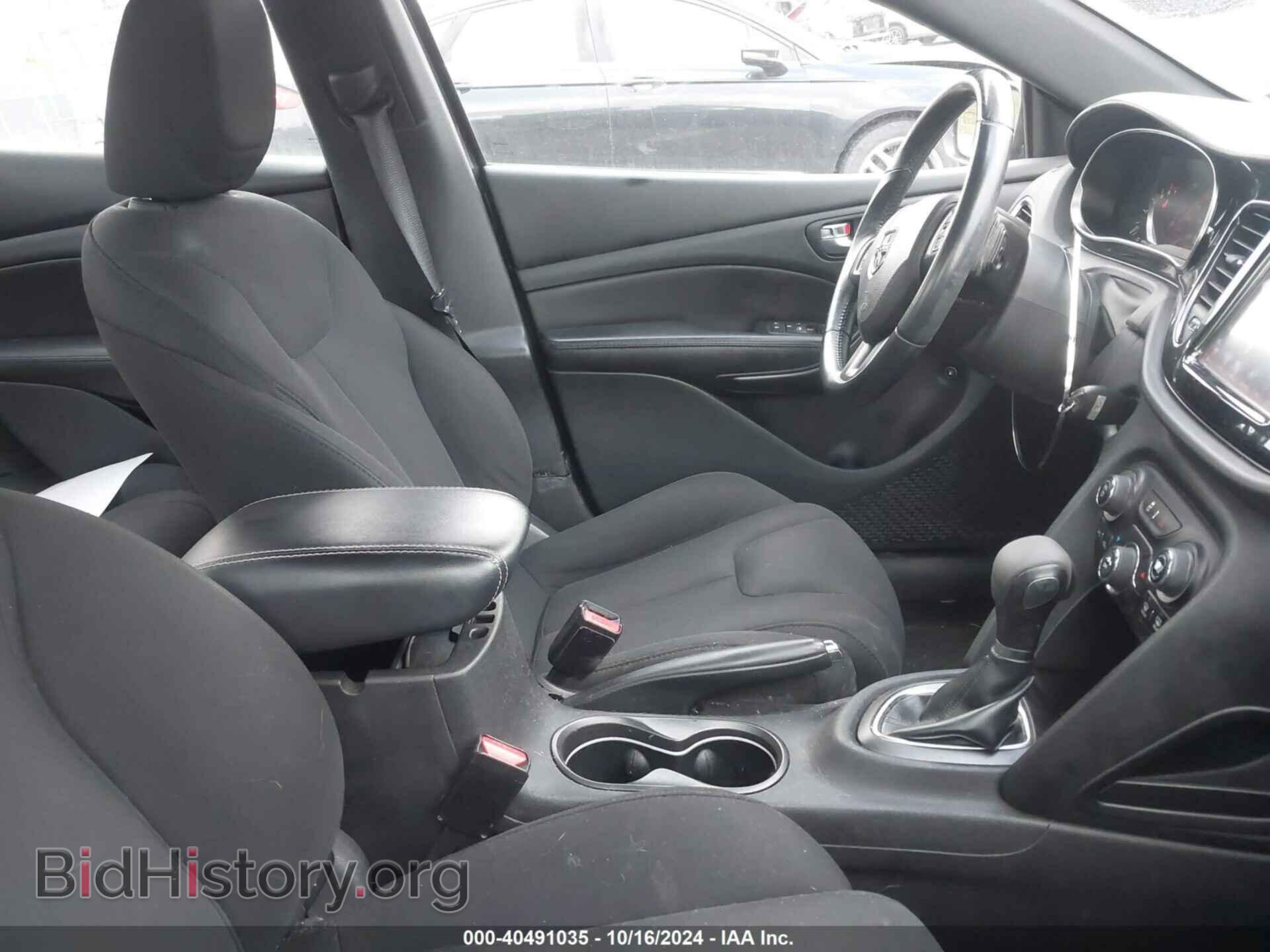 2013 DODGE DART - VIN: 1C3CDFCA0DD681966 - Photo 5