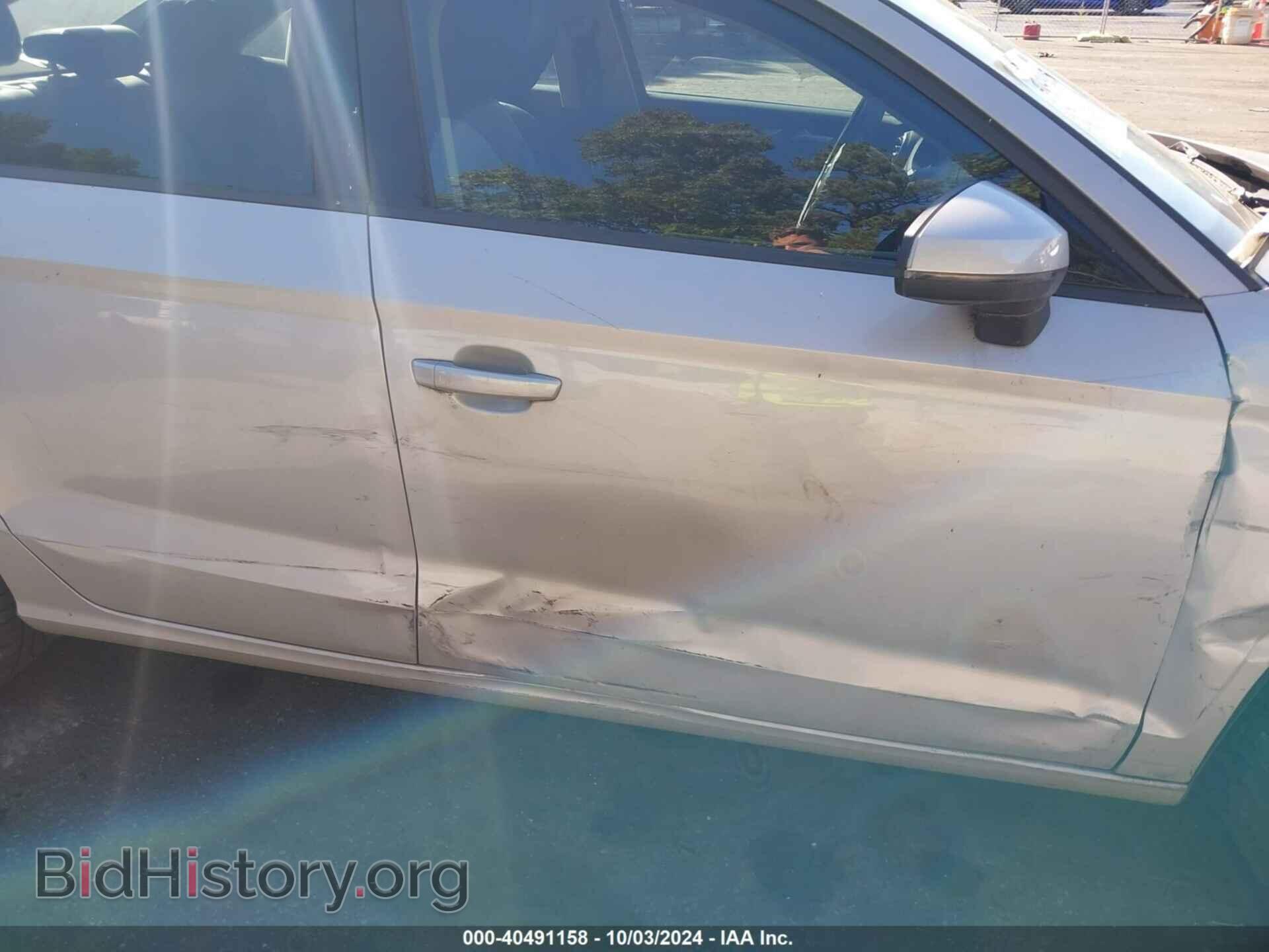 2015 AUDI A3 - VIN: WAUBFGFFXF1109237 - Фото 19