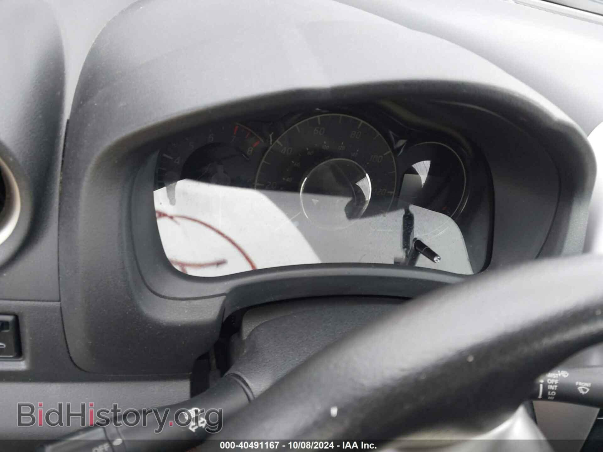 2017 NISSAN VERSA NOTE - VIN: 3N1CE2CP5HL360398 - Фото 7