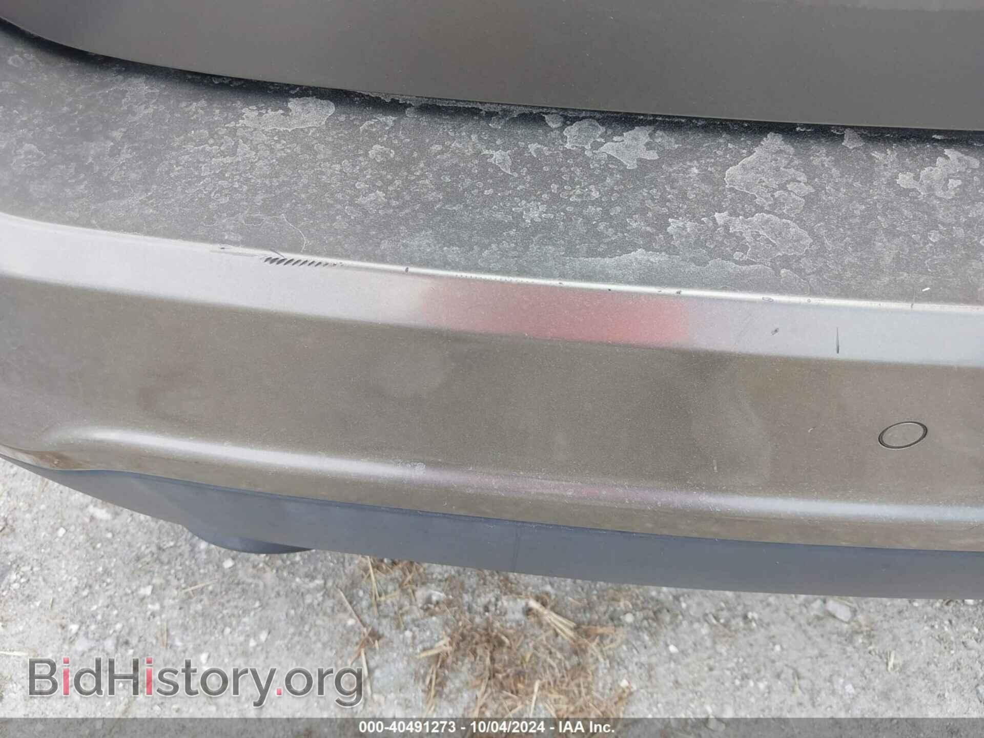 2014 FORD EDGE - VIN: 2FMDK3JC2EBA09077 - Фото 6