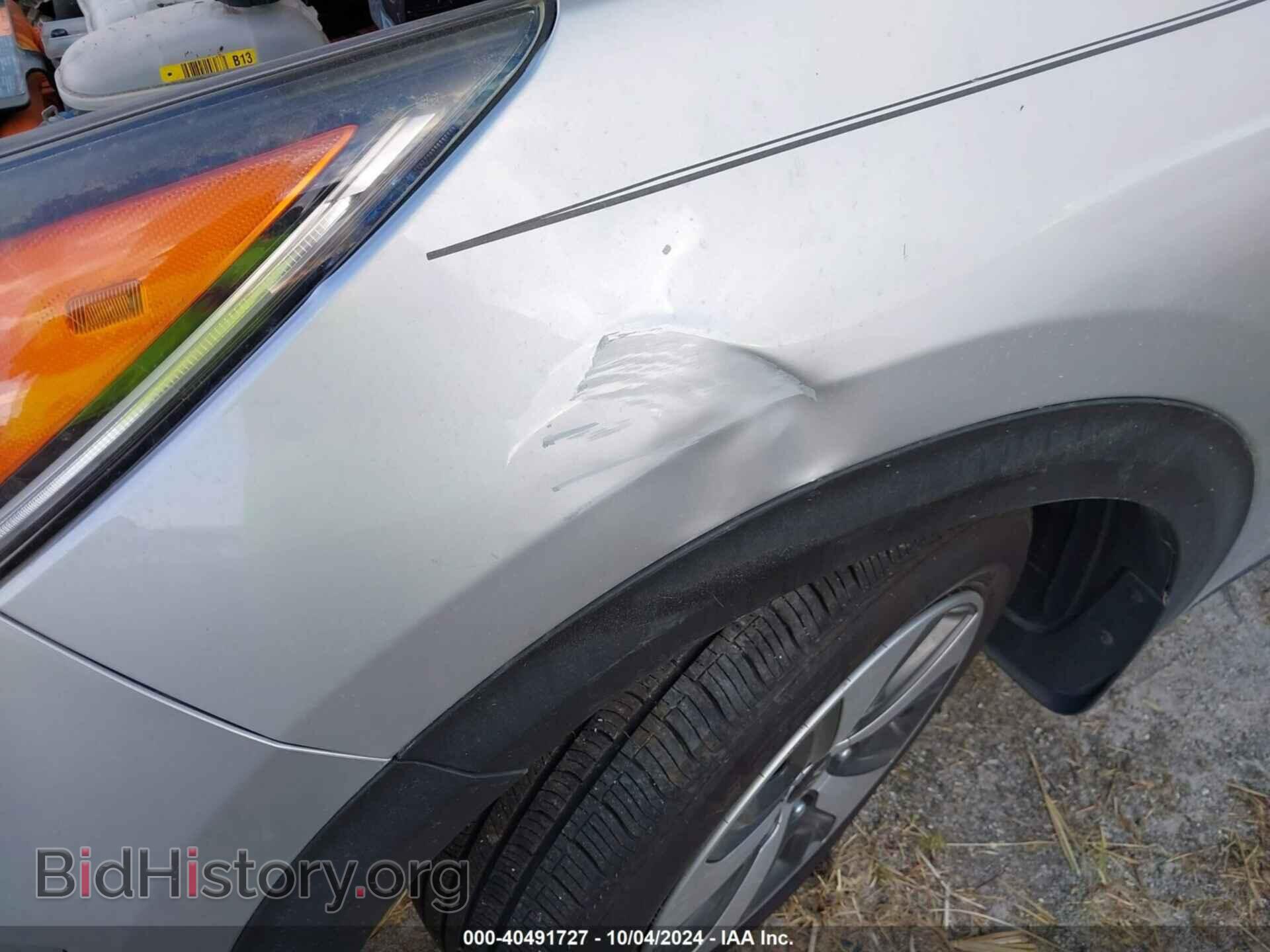 2017 KIA NIRO - VIN: KNDCB3LC6H5073189 - Фото 6