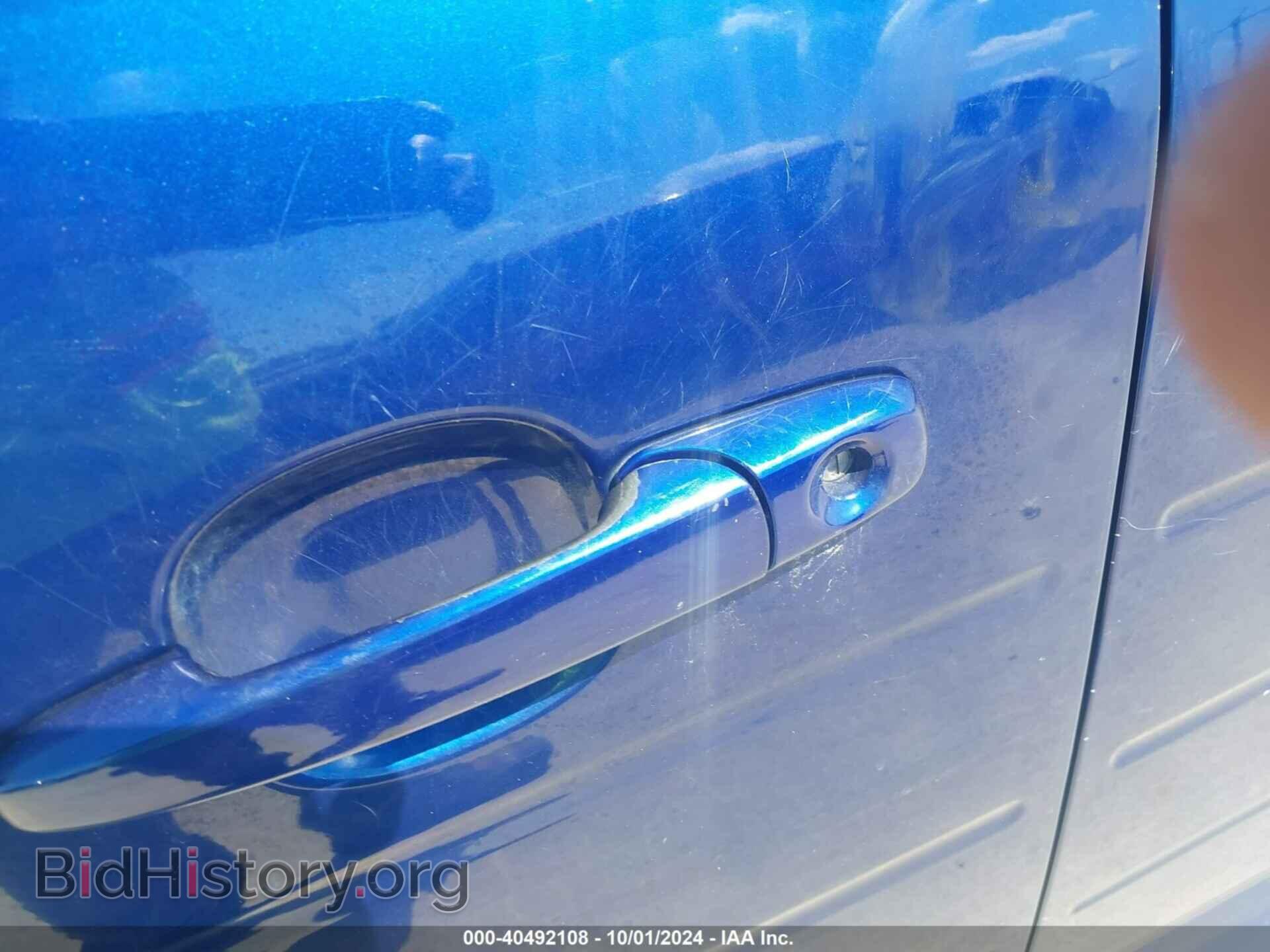 2015 FORD FLEX - VIN: 2FMGK5B87FBA04493 - Photo 17